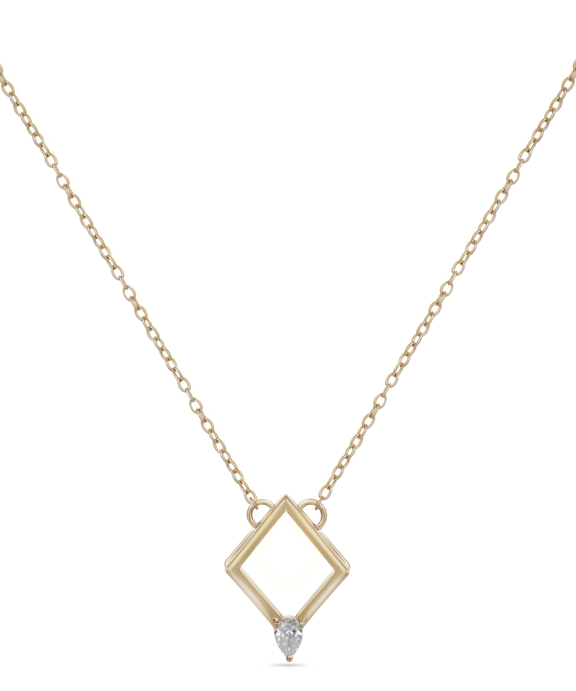 Diamond-Necklace-18K-GOLD-SIRAN-BY-IRAM