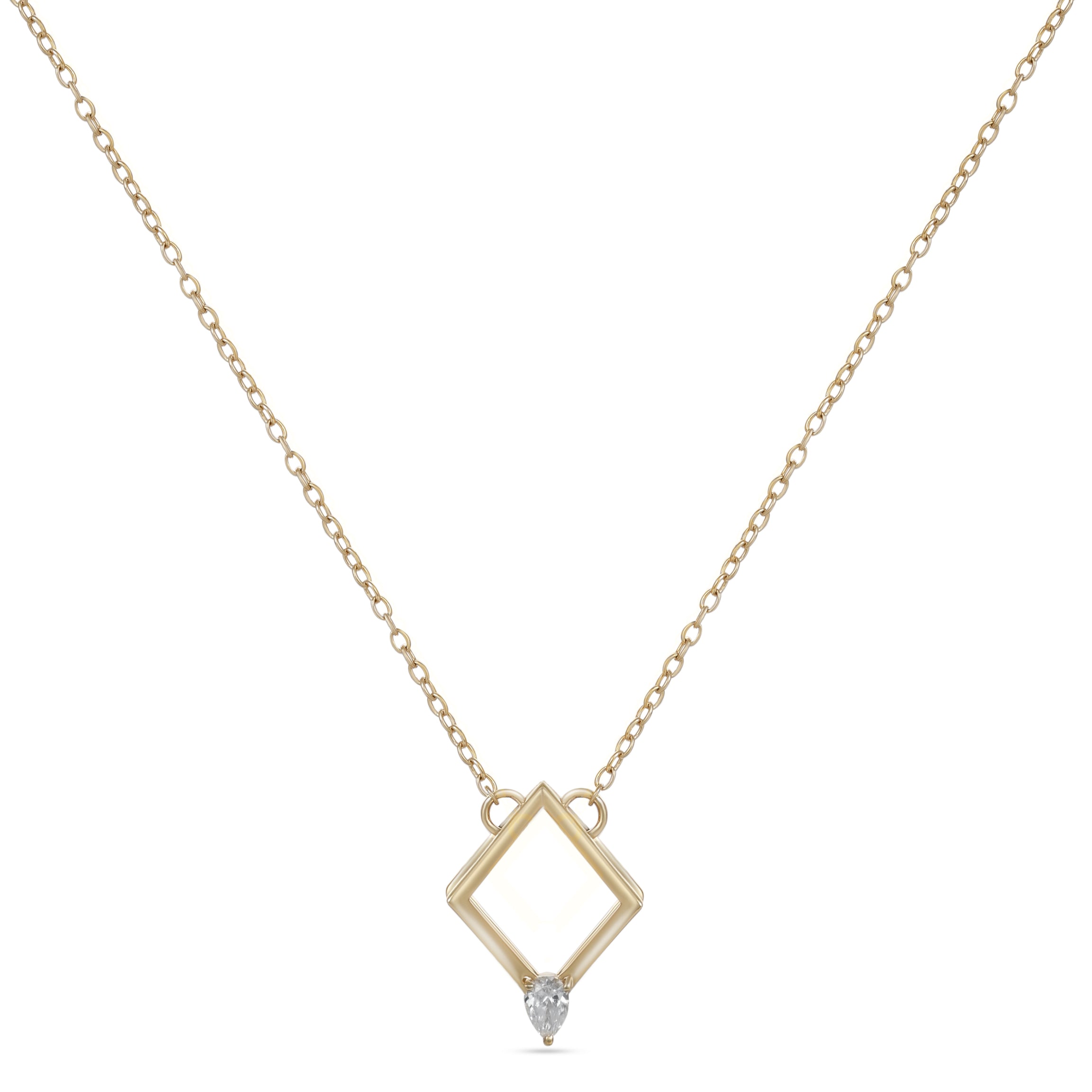 Diamond-Necklace-18K-GOLD-SIRAN-BY-IRAM