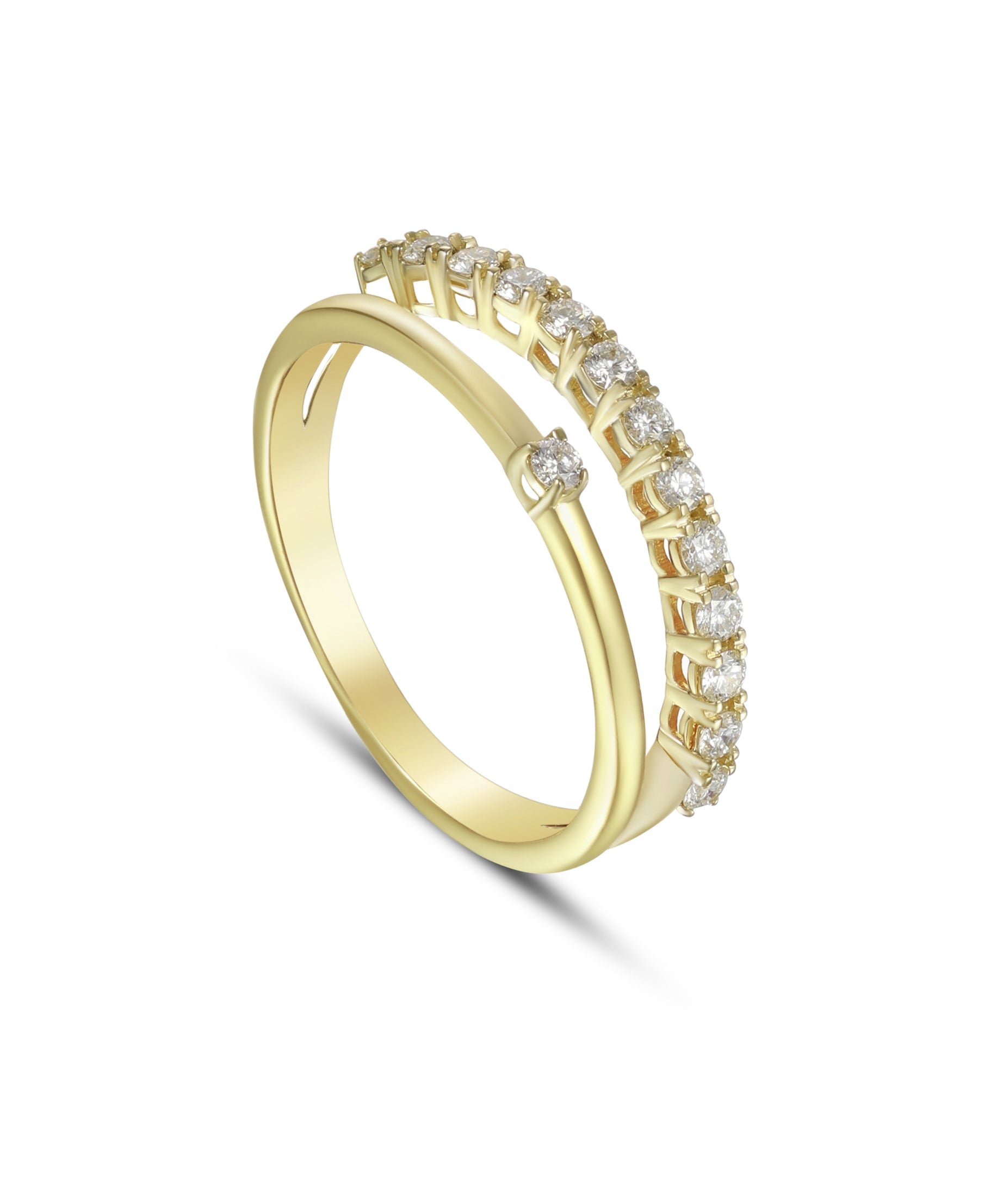 Diamond-Rings-18K-GOLD-SIRAN-BY-IRAM-Jewelry