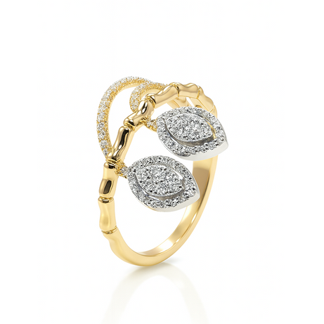 Diamond-Ring-18K-GOLD-SIRAN-BY-IRAM