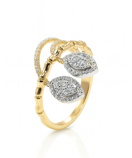 Diamond-Ring-18K-GOLD-SIRAN-BY-IRAM