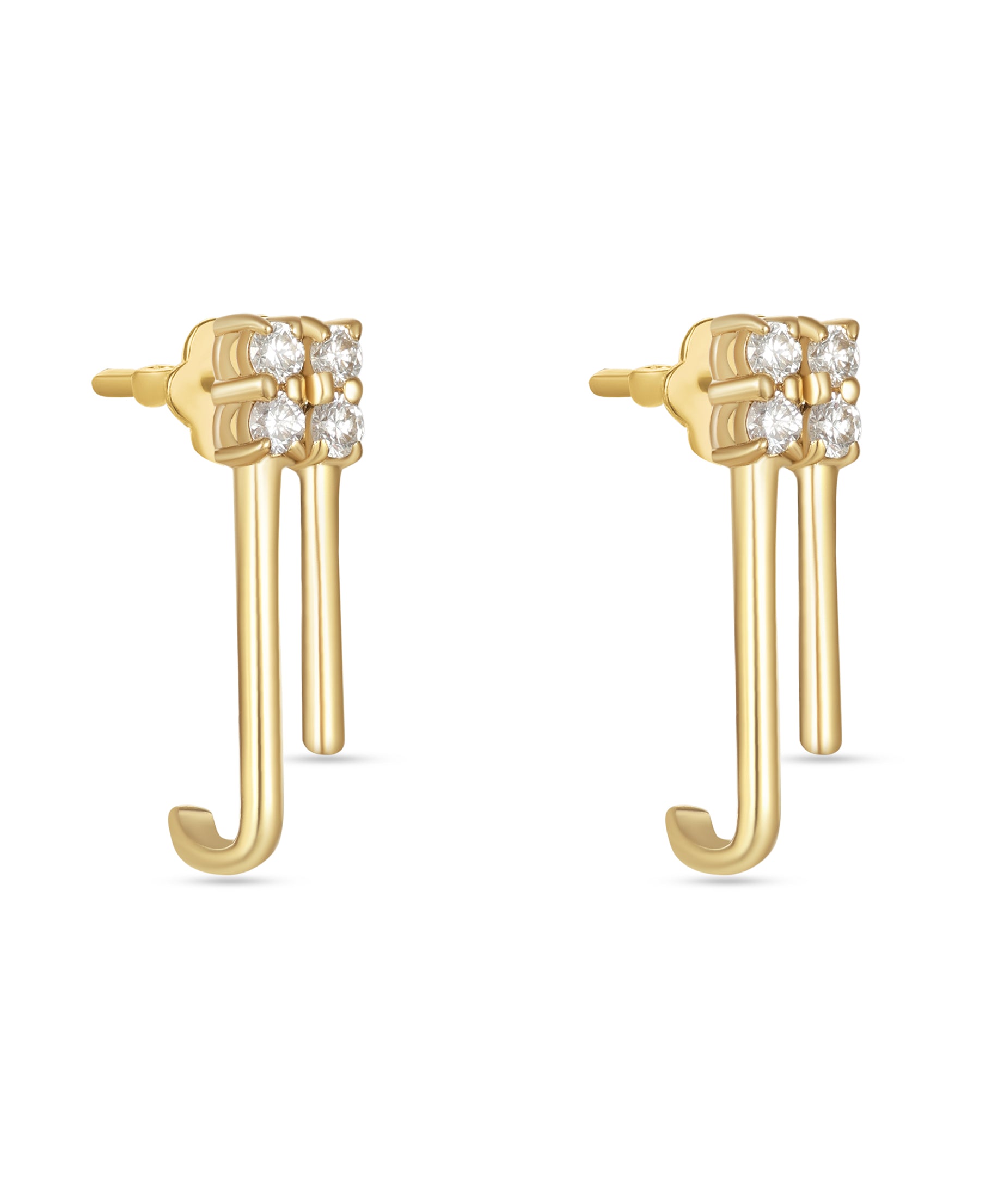 Diamond-Earring-18K-GOLD-SIRAN-BY-IRAM
