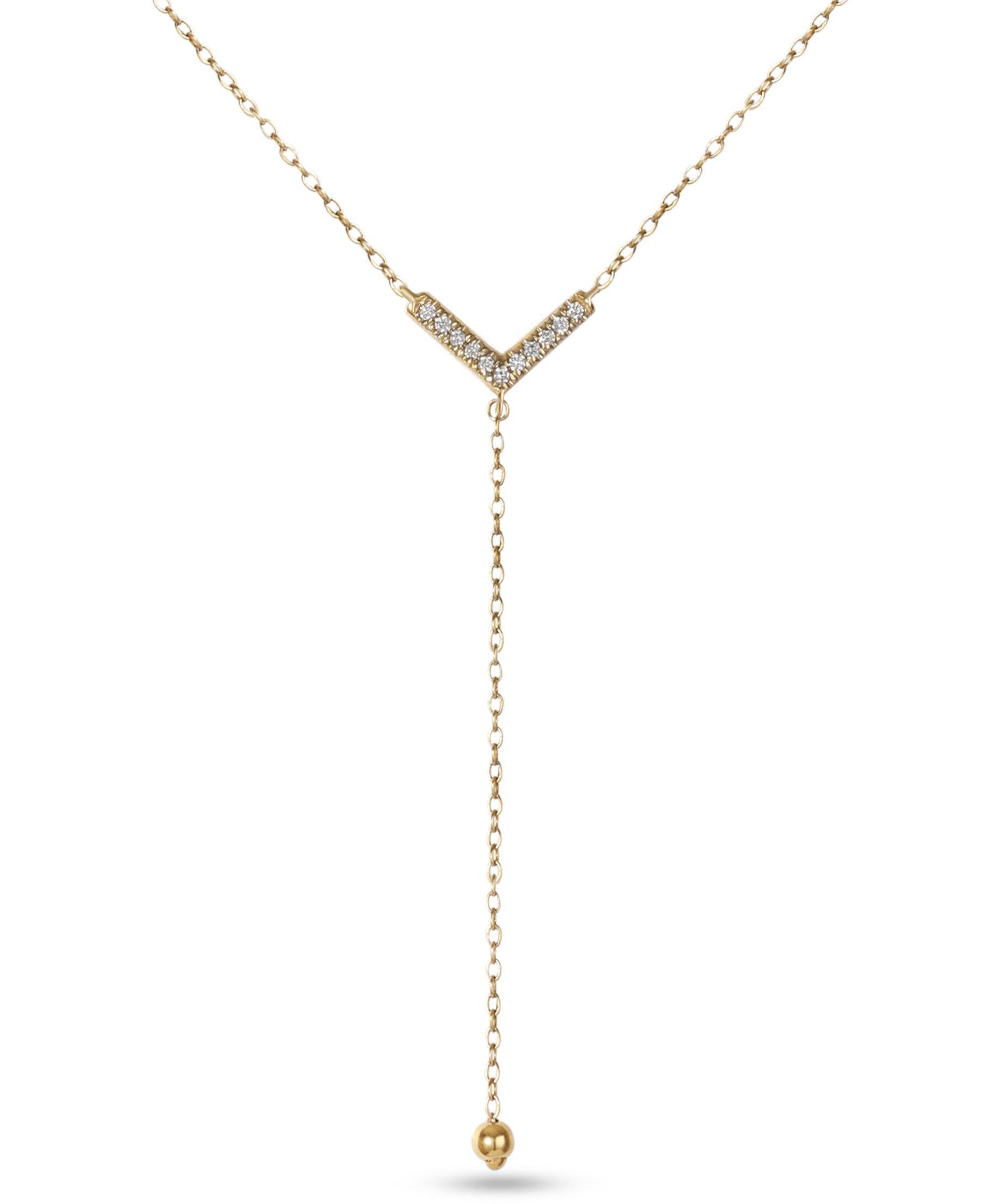 Diamond-Necklace-18K-GOLD-SIRAN-BY-IRAM