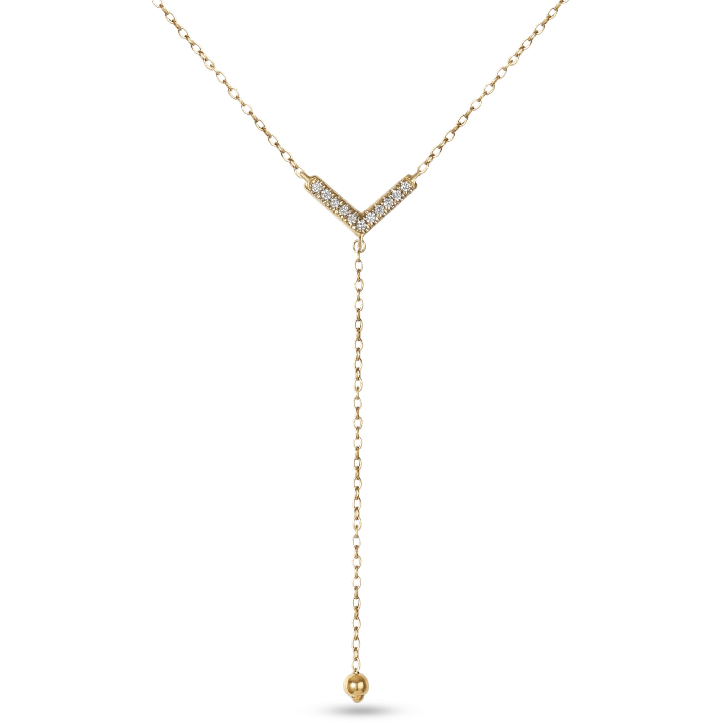 Diamond-Necklace-18K-GOLD-SIRAN-BY-IRAM