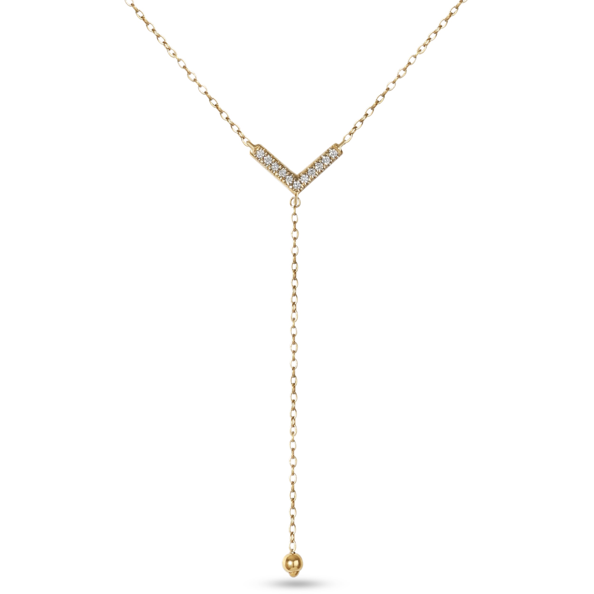 Diamond-Necklace-18K-GOLD-SIRAN-BY-IRAM