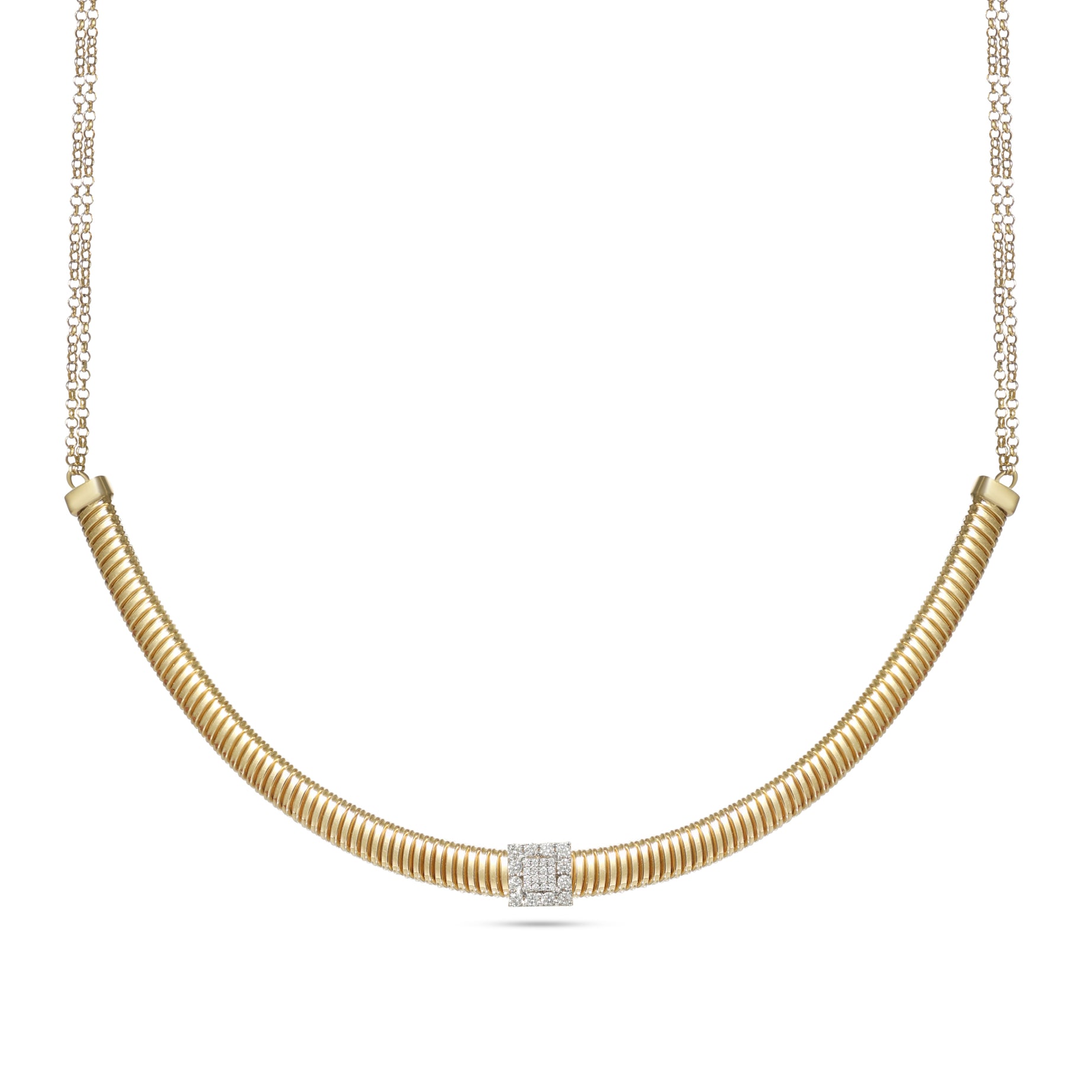 Diamond-Necklace-18K-GOLD-SIRAN-BY-IRAM-JEWELRY