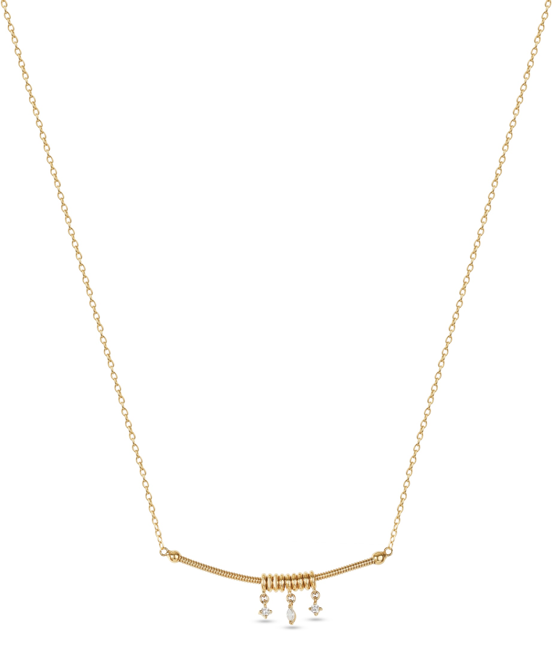 Diamond-Necklace-18K-GOLD-SIRAN-BY-IRAM
