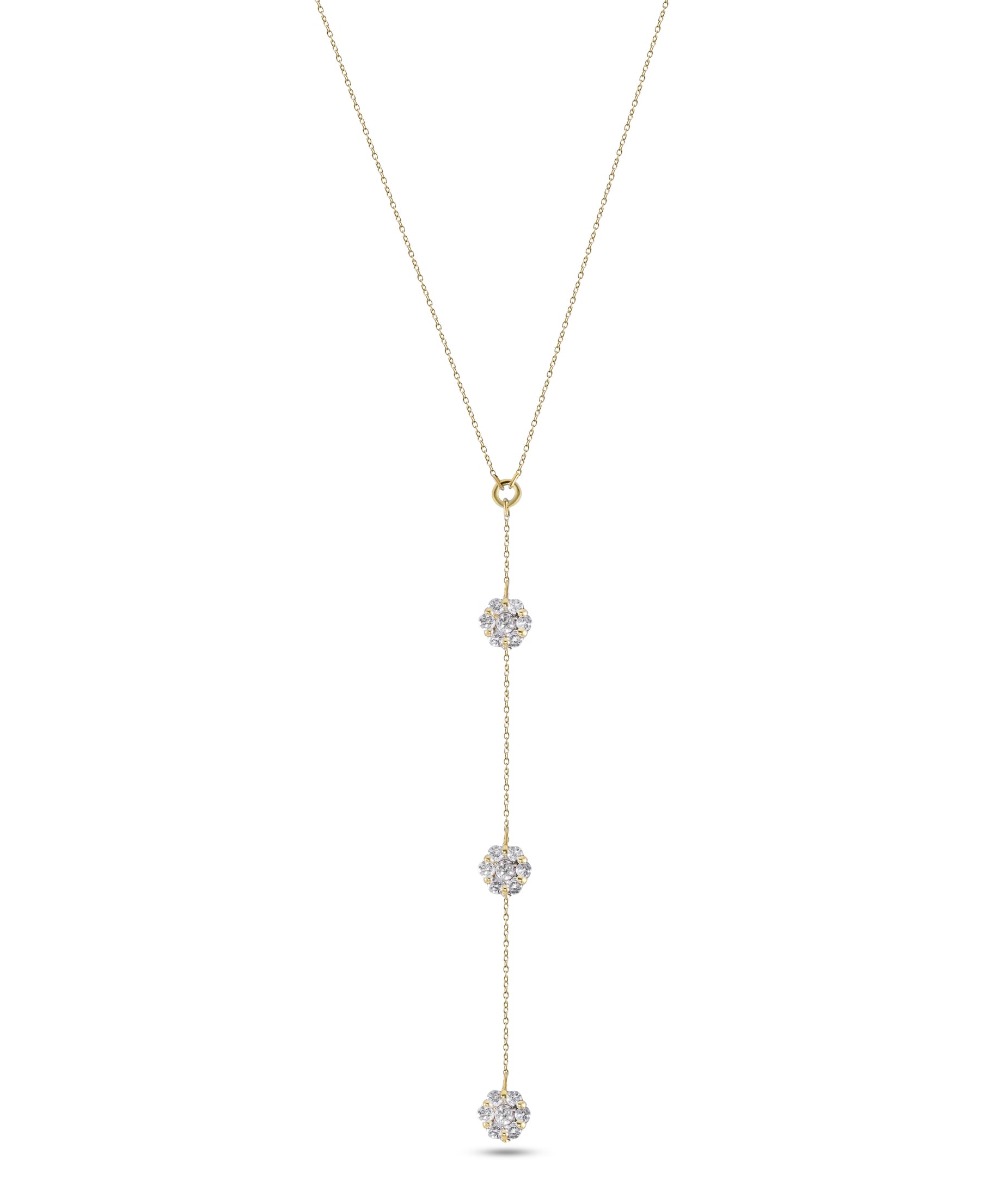 Diamond-Necklace-18K-GOLD-SIRAN-BY-IRAM