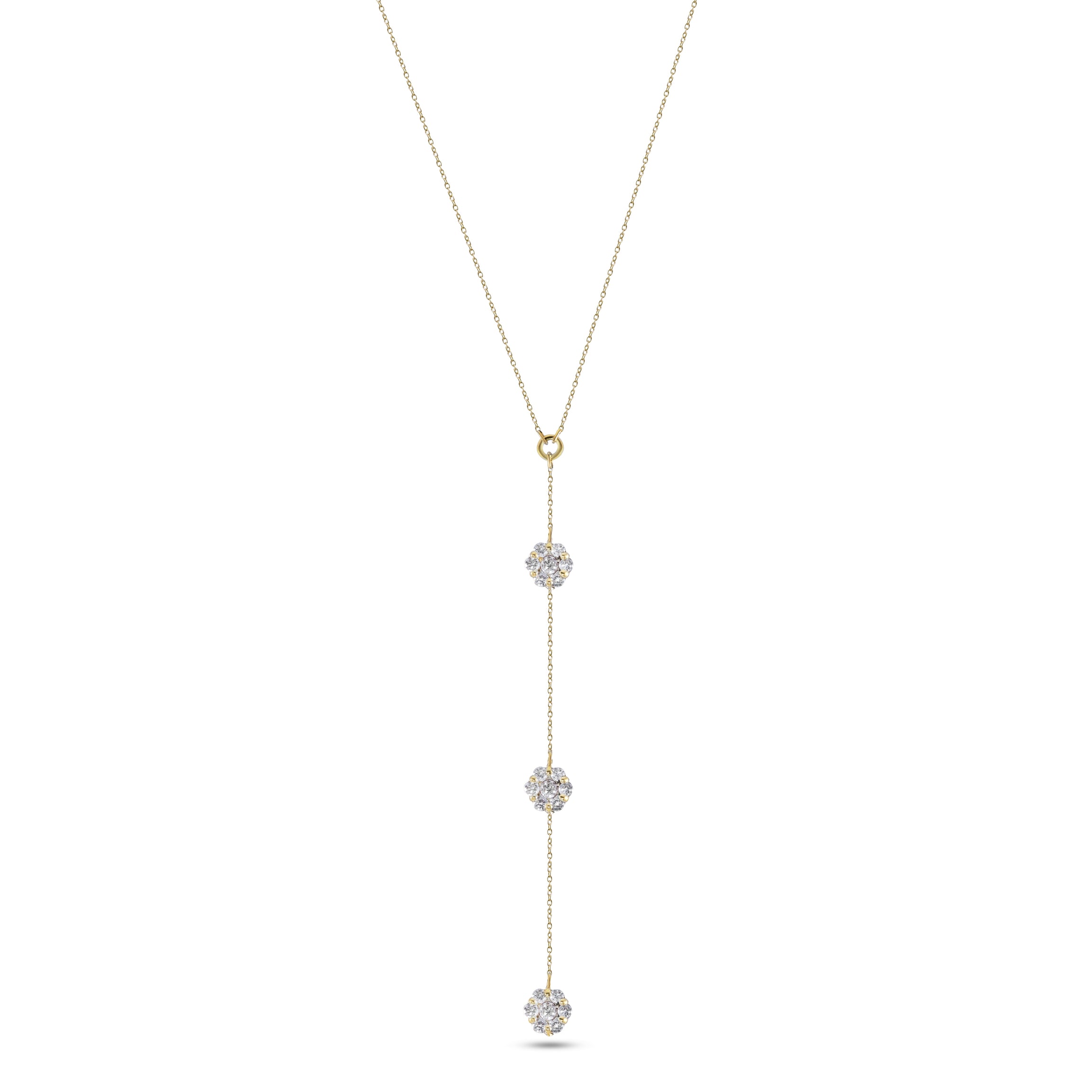 Diamond-Necklace-18K-GOLD-SIRAN-BY-IRAM
