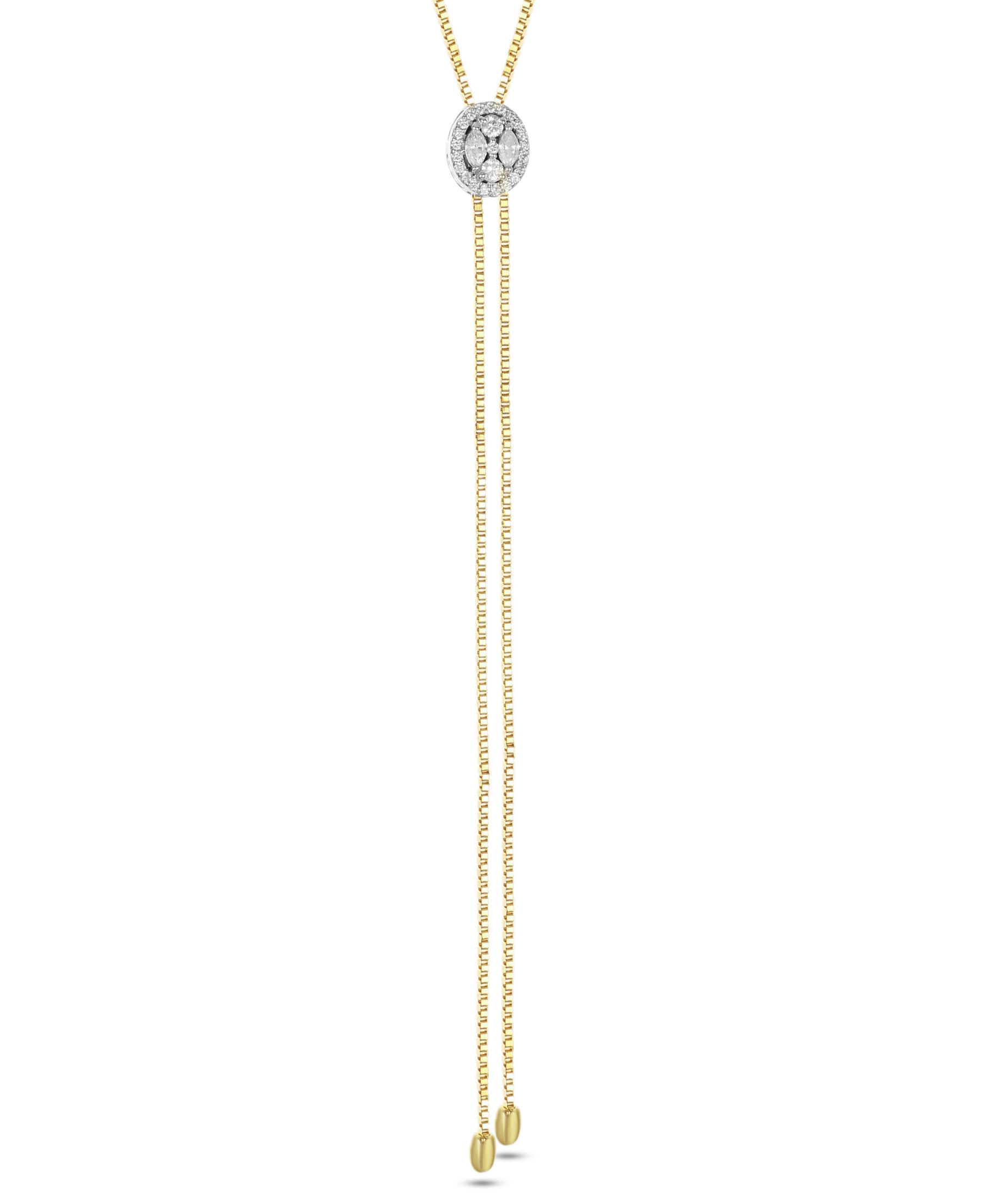 Diamond-Necklace-18K-GOLD-SIRAN-BY-IRAM