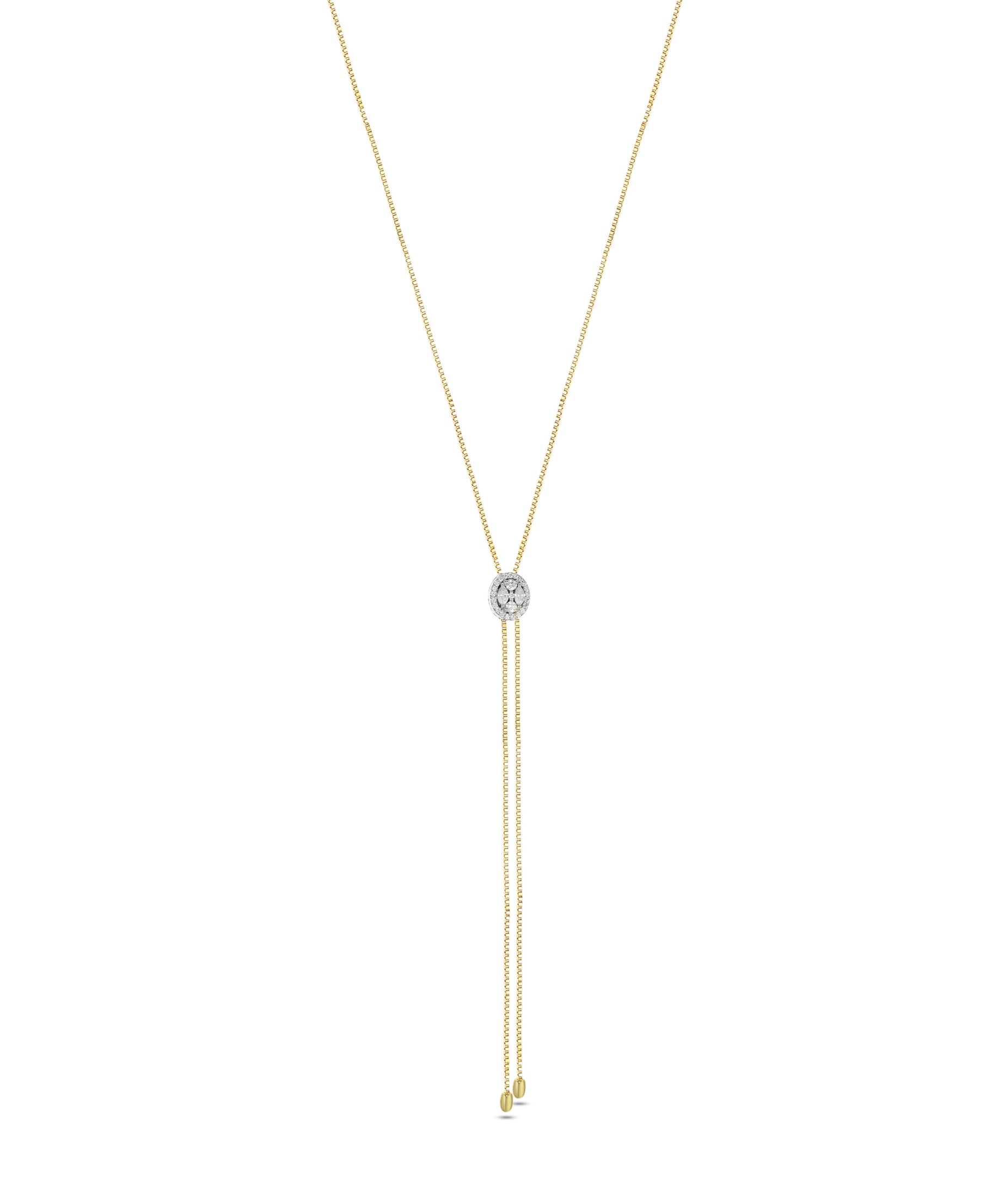 Diamond-Necklace-18K-GOLD-SIRAN-BY-IRAM