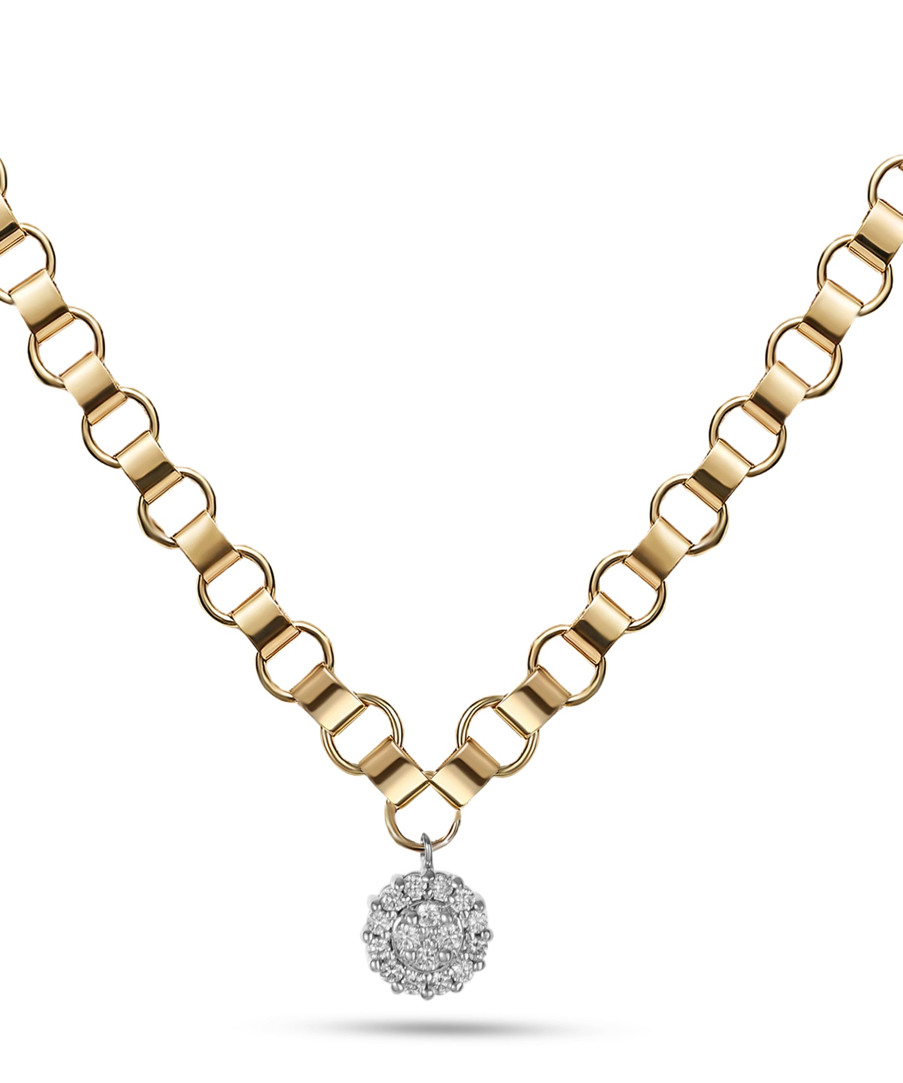 Diamond-Necklace-18K-GOLD-SIRAN-BY-IRAM