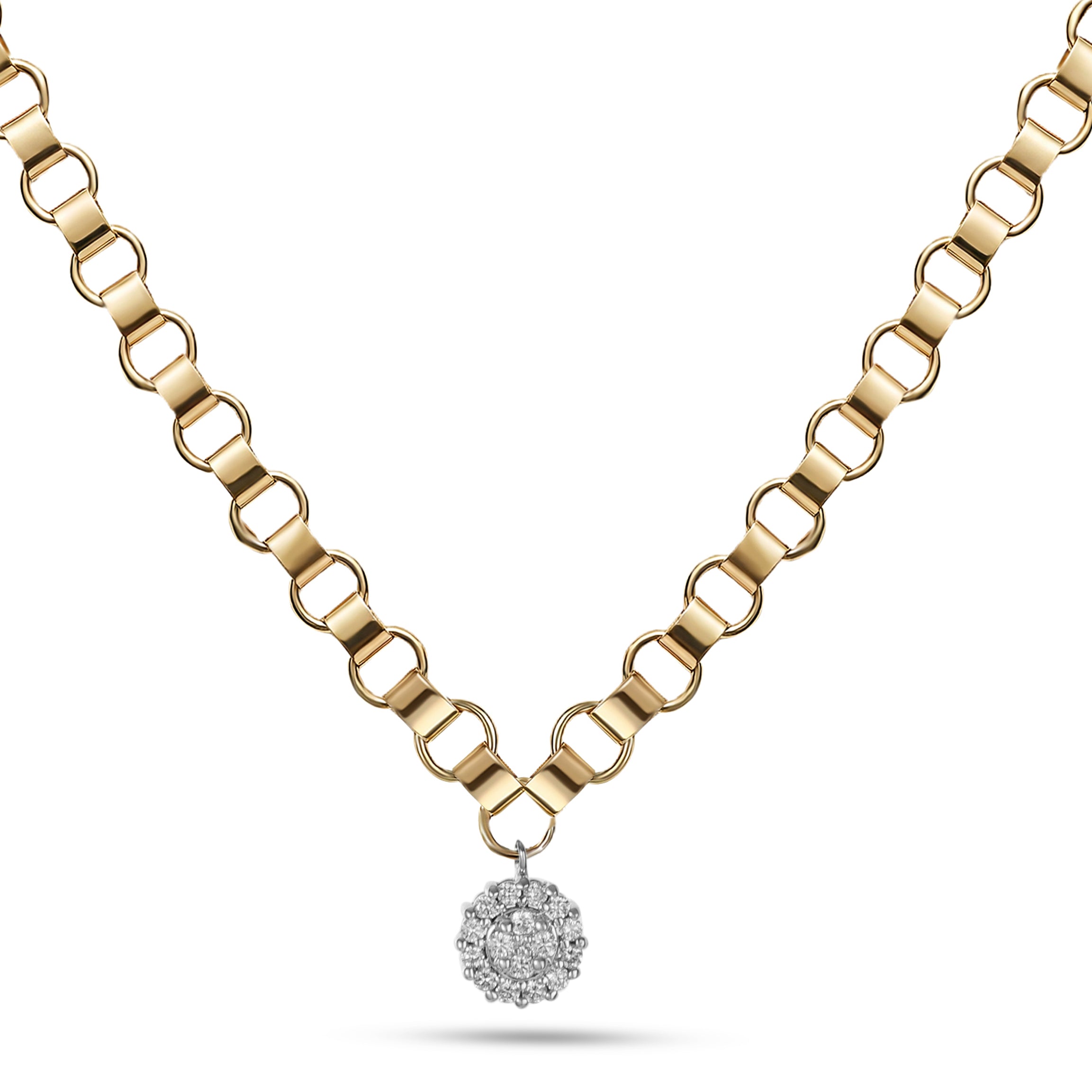 Diamond-Necklace-18K-GOLD-SIRAN-BY-IRAM