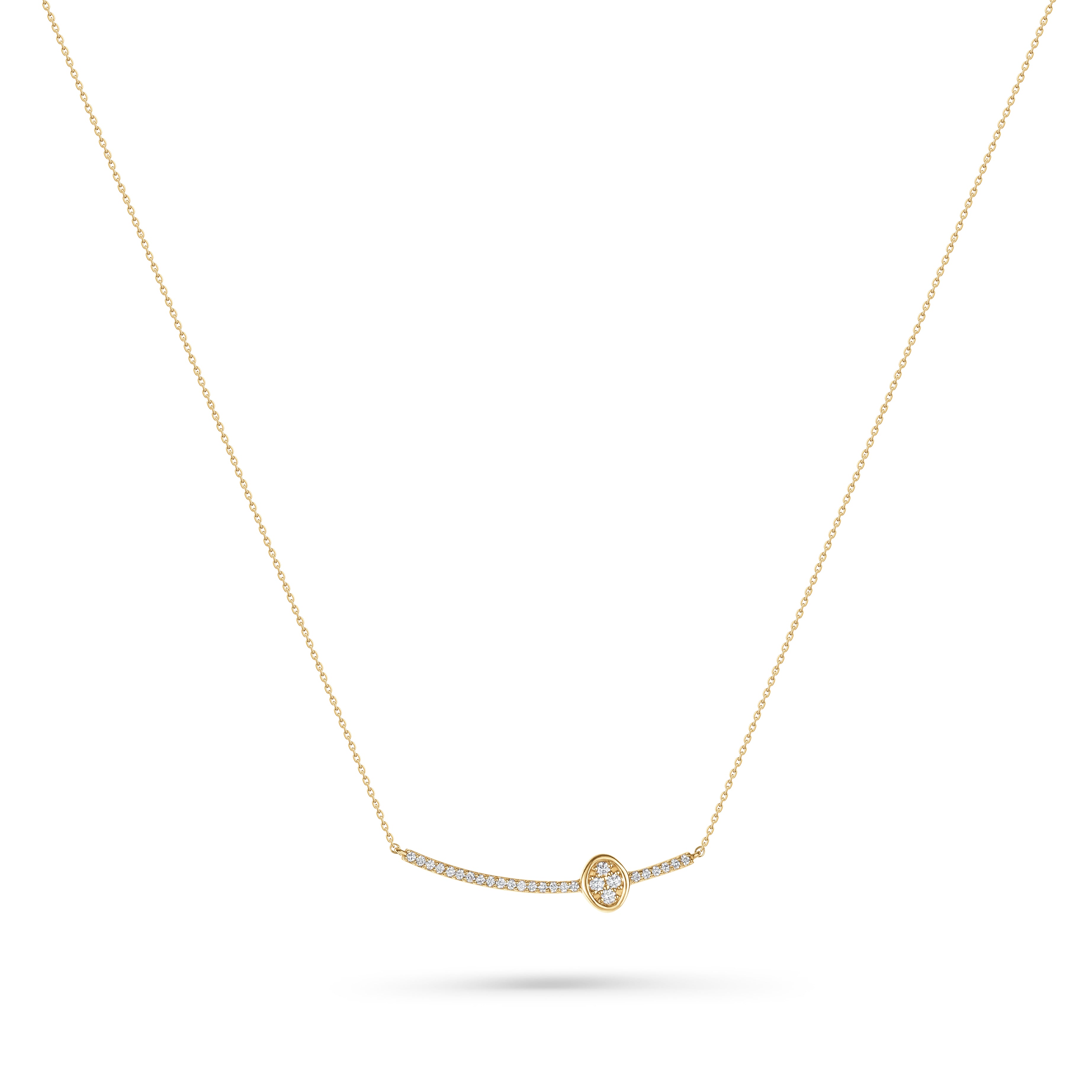Diamond-Necklace-18K-GOLD-SIRAN-BY-IRAM