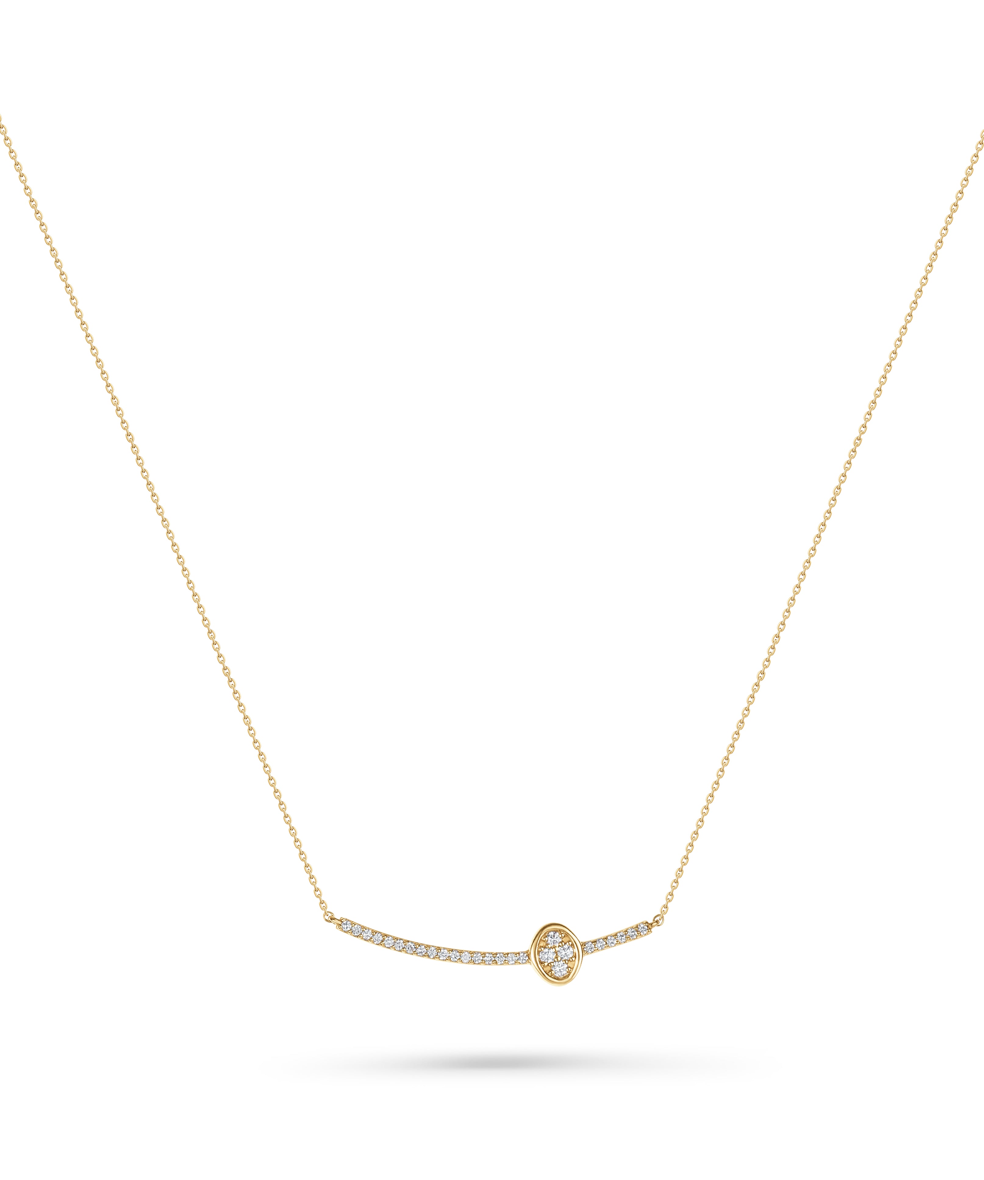 Diamond-Necklace-18K-GOLD-SIRAN-BY-IRAM