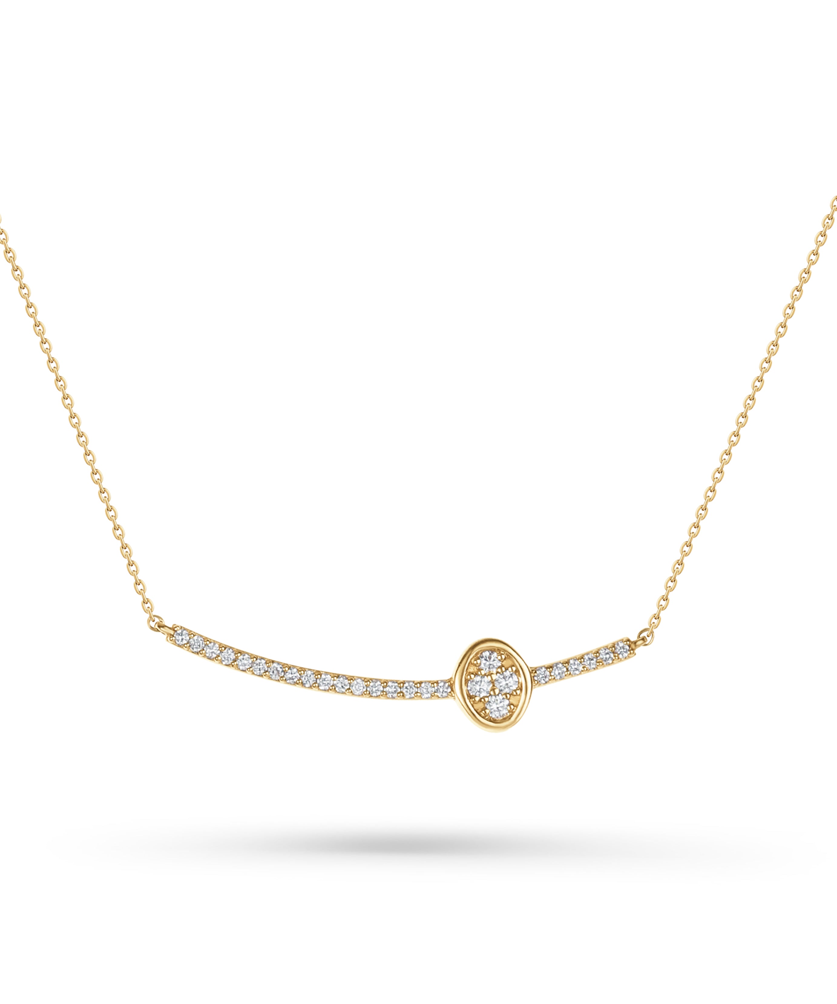 Diamond-Necklace-18K-GOLD-SIRAN-BY-IRAM