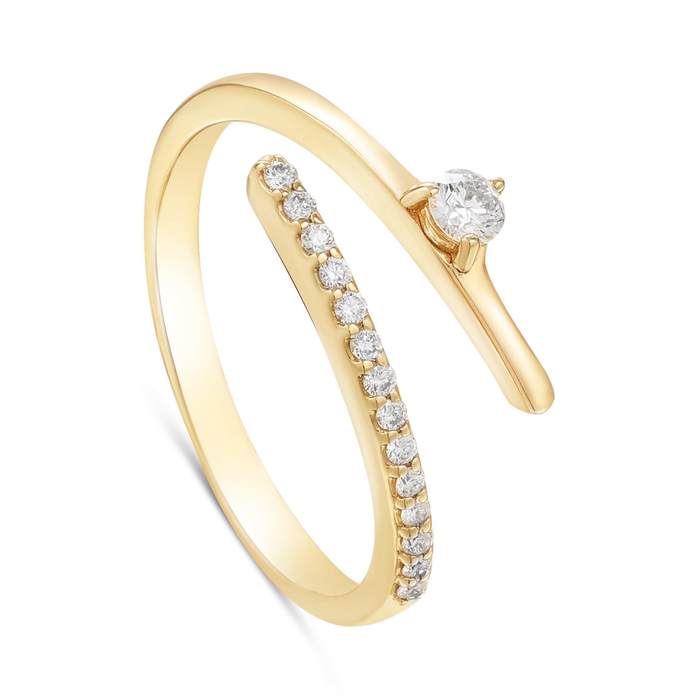 Diamond-Rings-18K-GOLD-SIRAN-BY-IRAM-Jewelry
