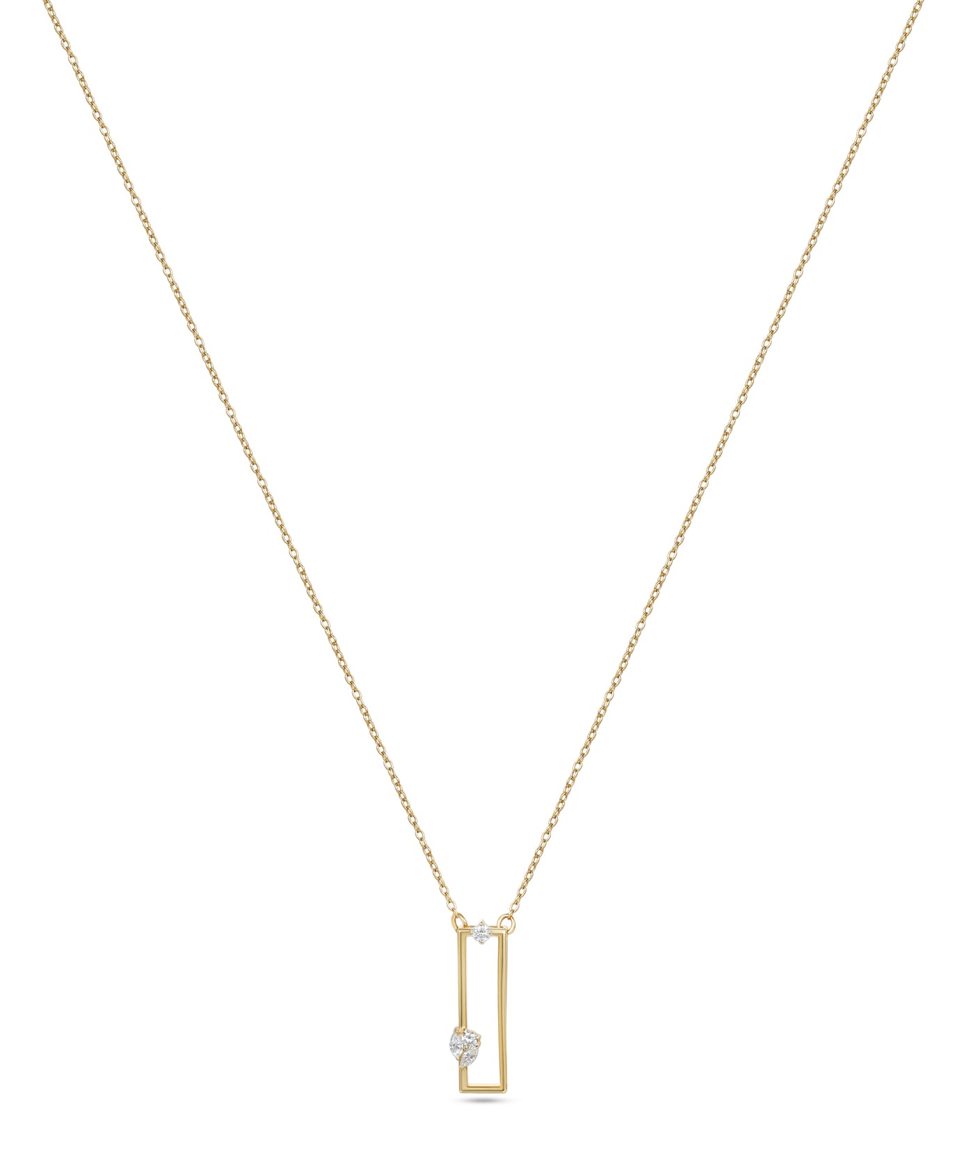 Diamond-Necklace-18K-GOLD-SIRAN-BY-IRAM