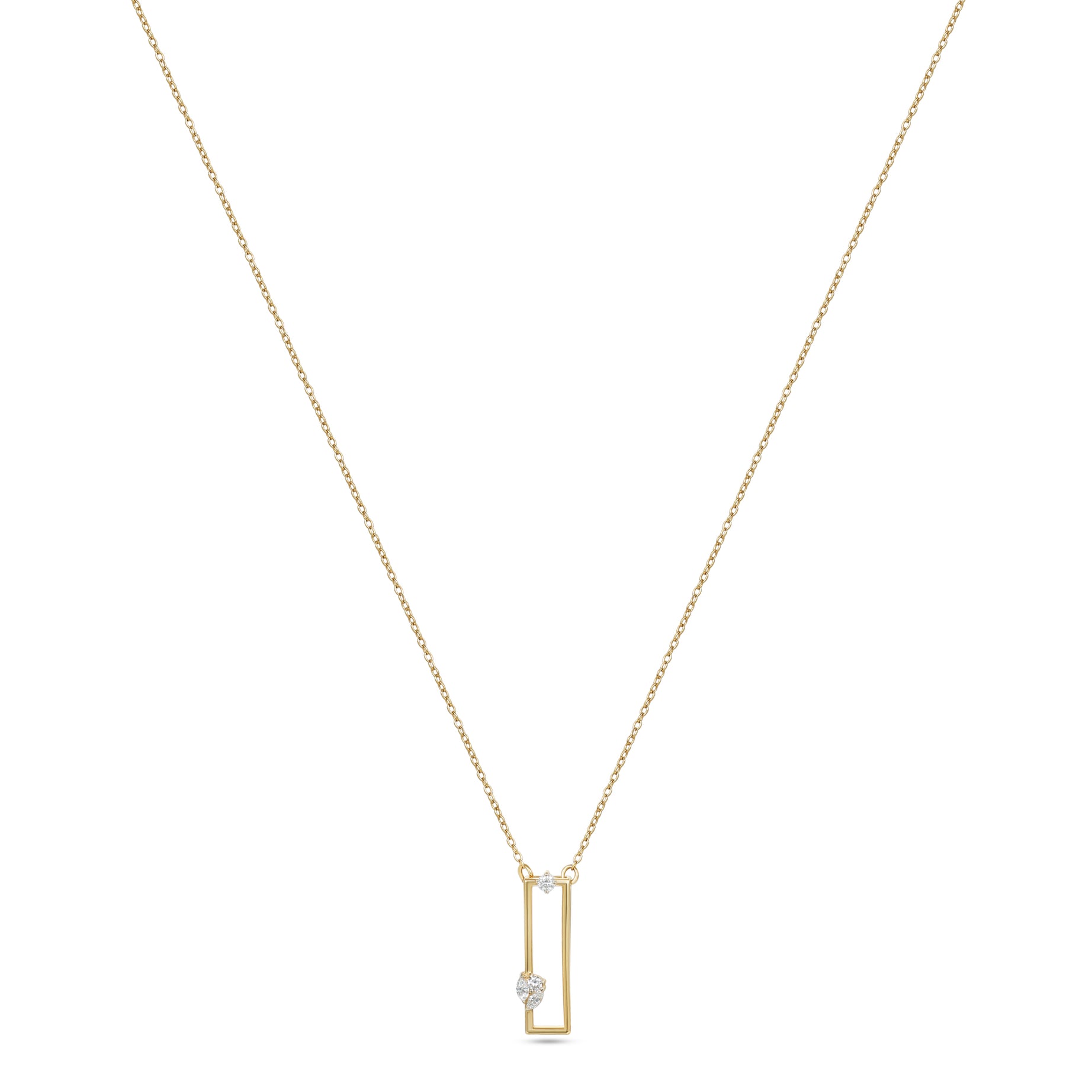 Diamond-Necklace-18K-GOLD-SIRAN-BY-IRAM