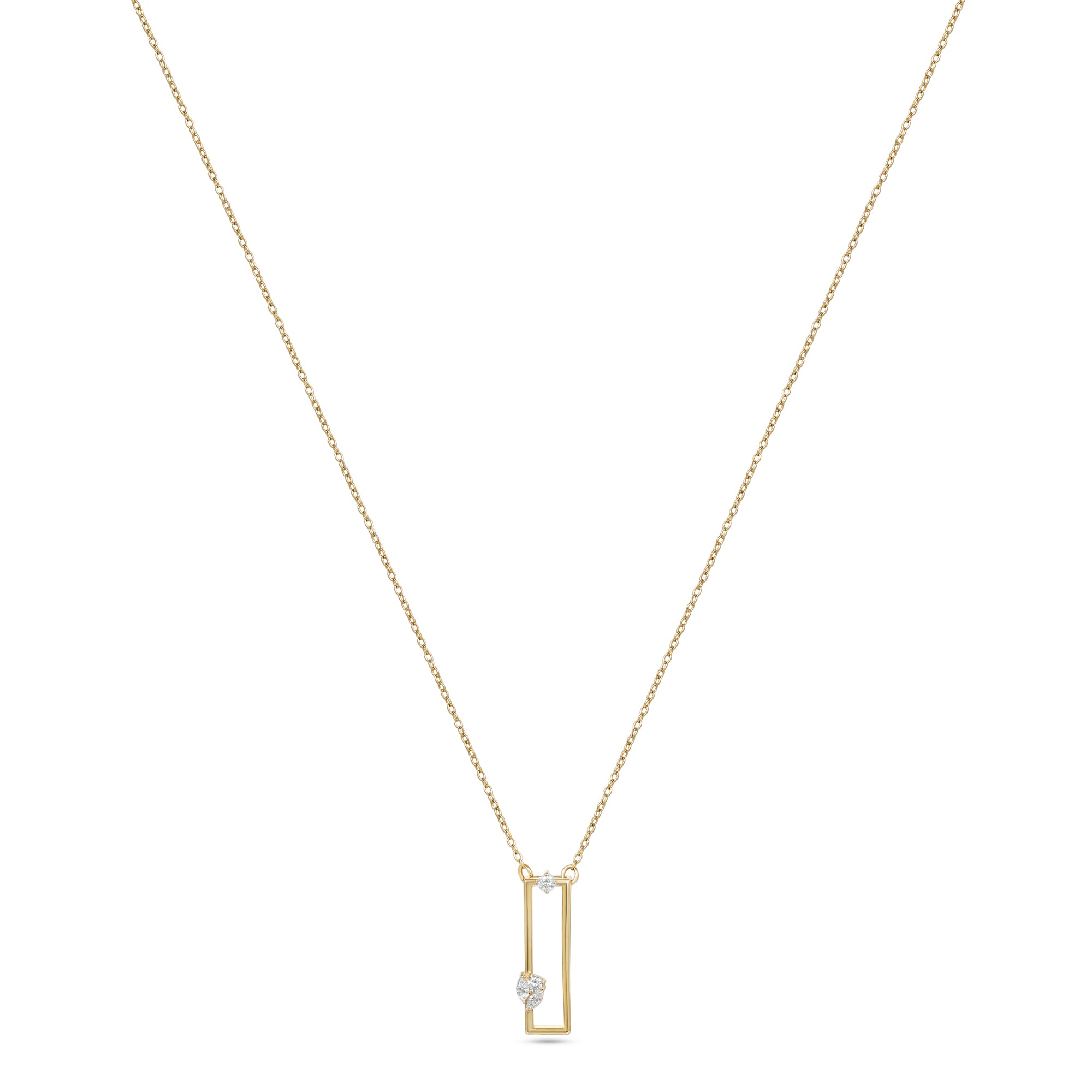 Diamond-Necklace-18K-GOLD-SIRAN-BY-IRAM