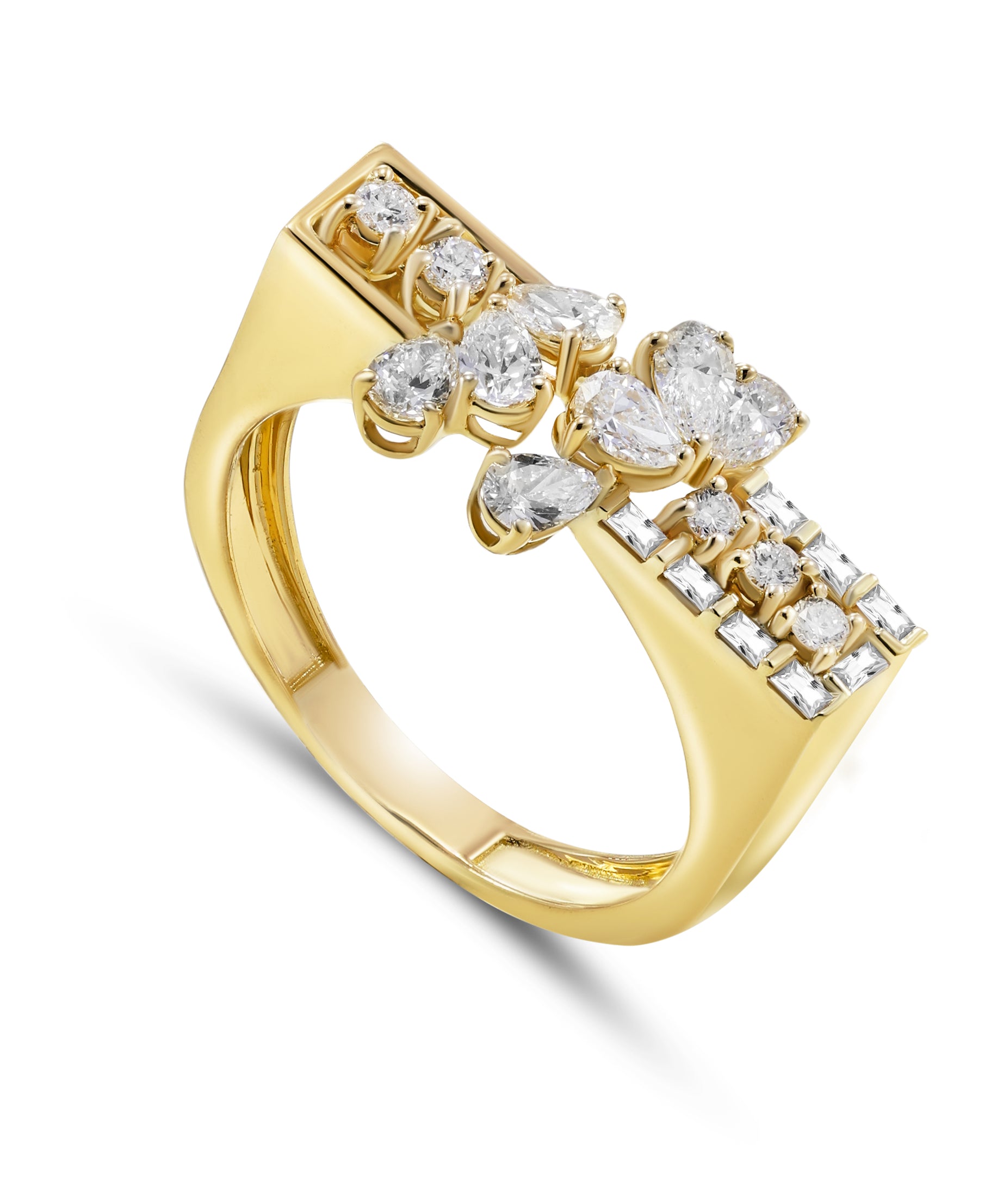 Diamond-Rings-18K-GOLD-SIRAN-BY-IRAM-JEWELRY