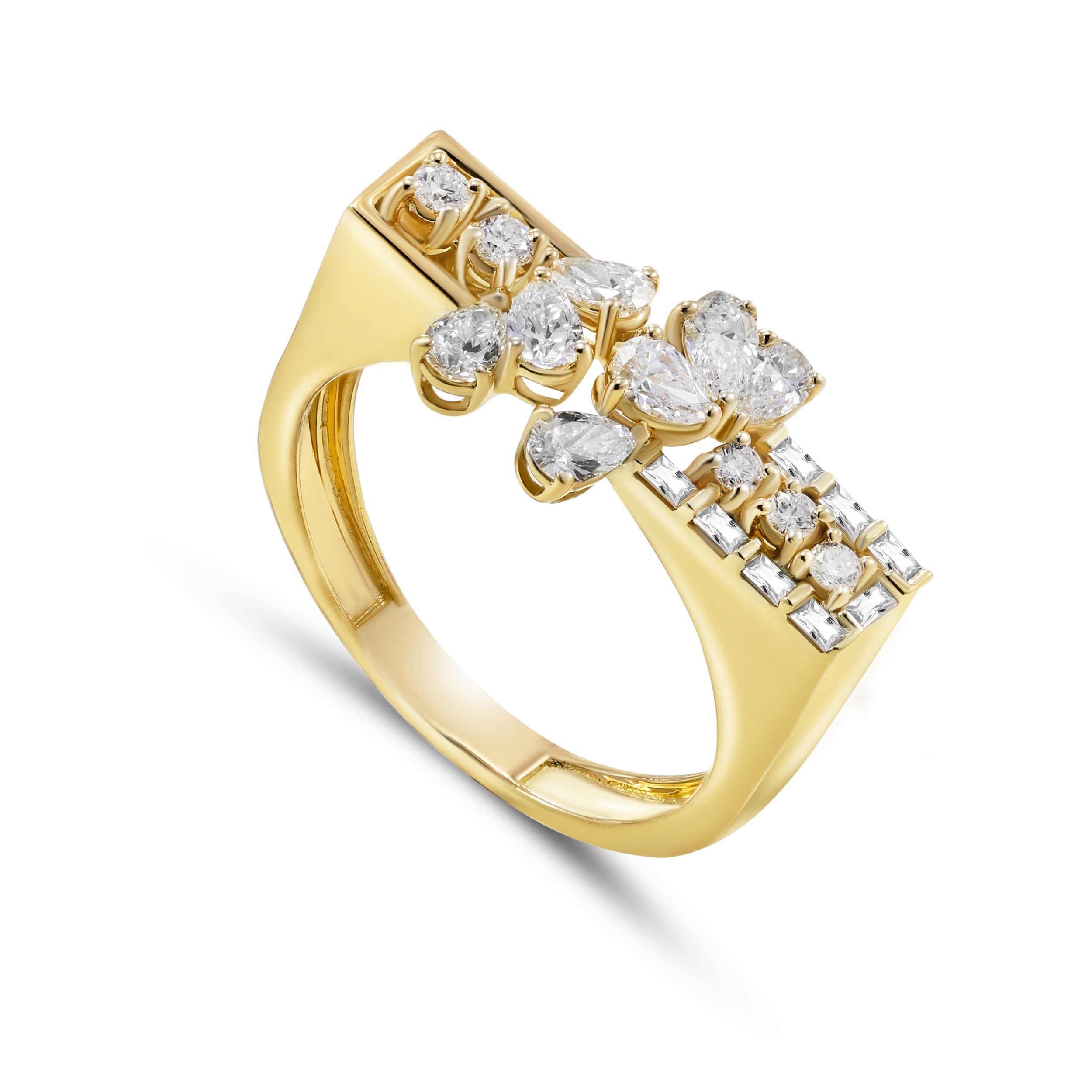 Diamond-Rings-18K-GOLD-SIRAN-BY-IRAM-JEWELRY