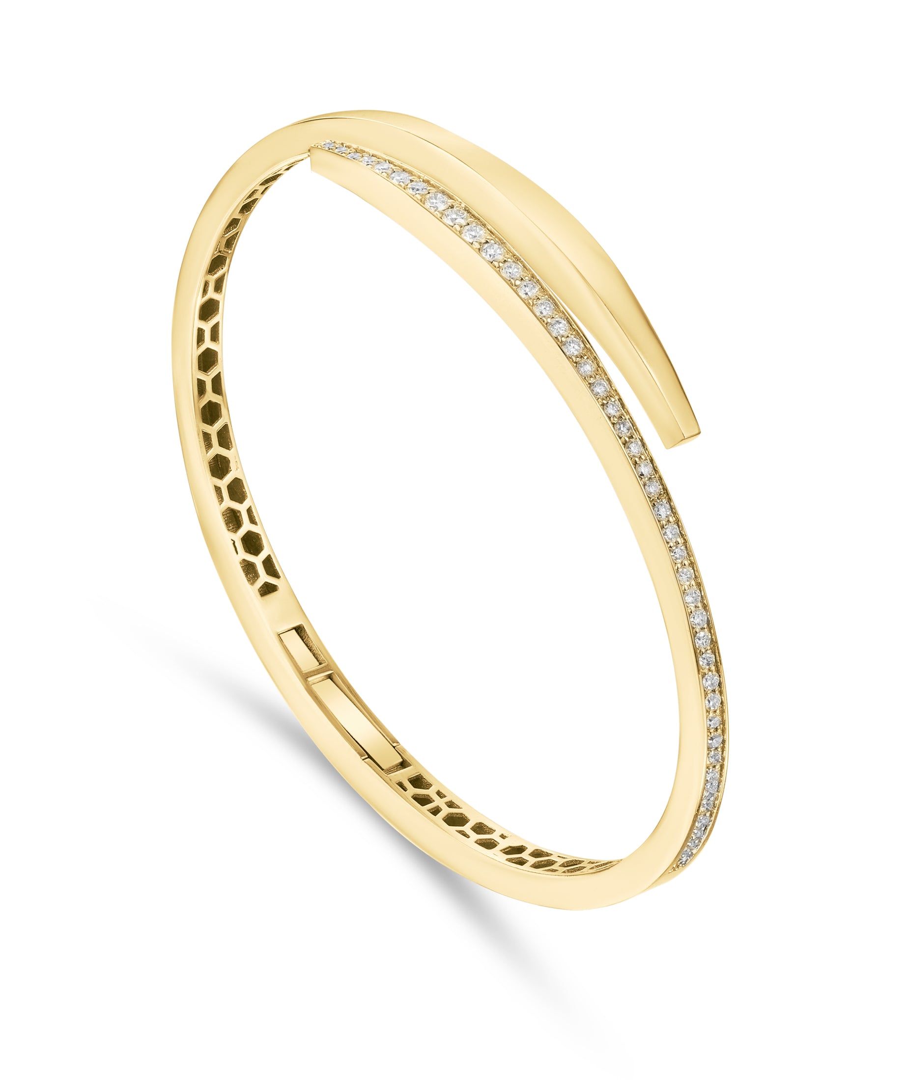 Diamond-Bangle-18K-GOLD-SIRAN-BY-IRAM-JEWELRY