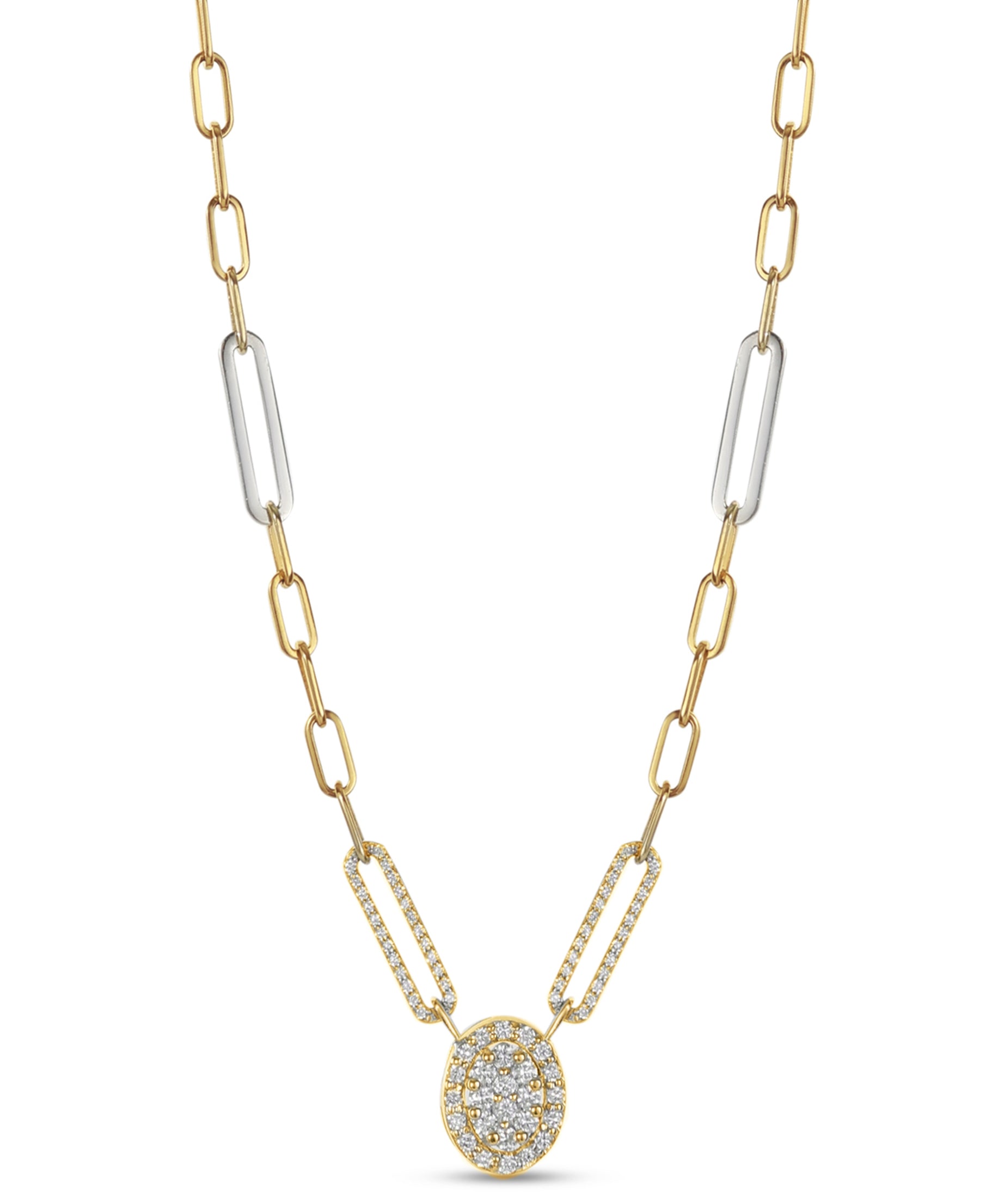 Diamond-Necklace-18K-GOLD-SIRAN-BY-IRAM