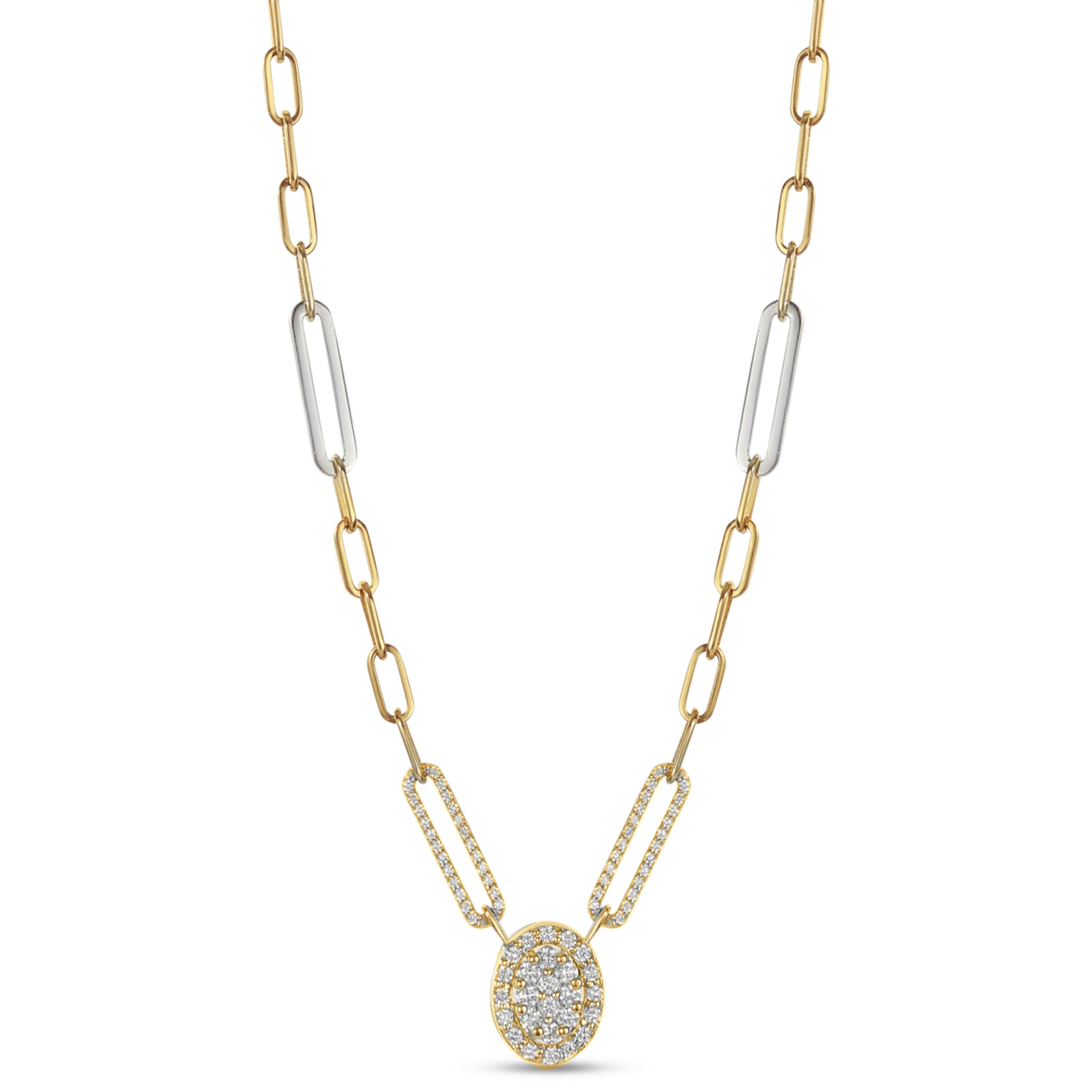 Diamond-Necklace-18K-GOLD-SIRAN-BY-IRAM