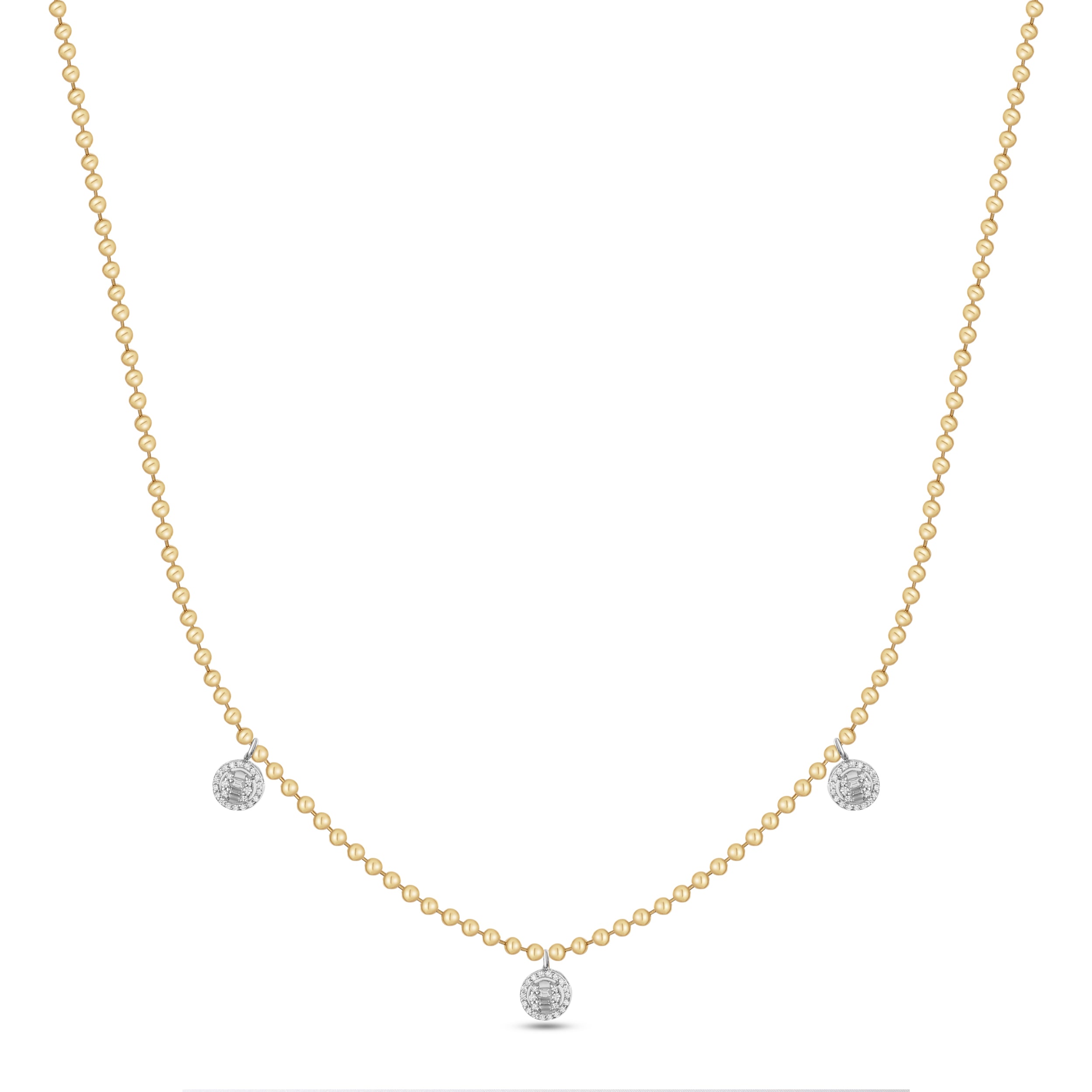 Diamond-Necklace-18K-GOLD-SIRAN-BY-IRAM-JEWELRY