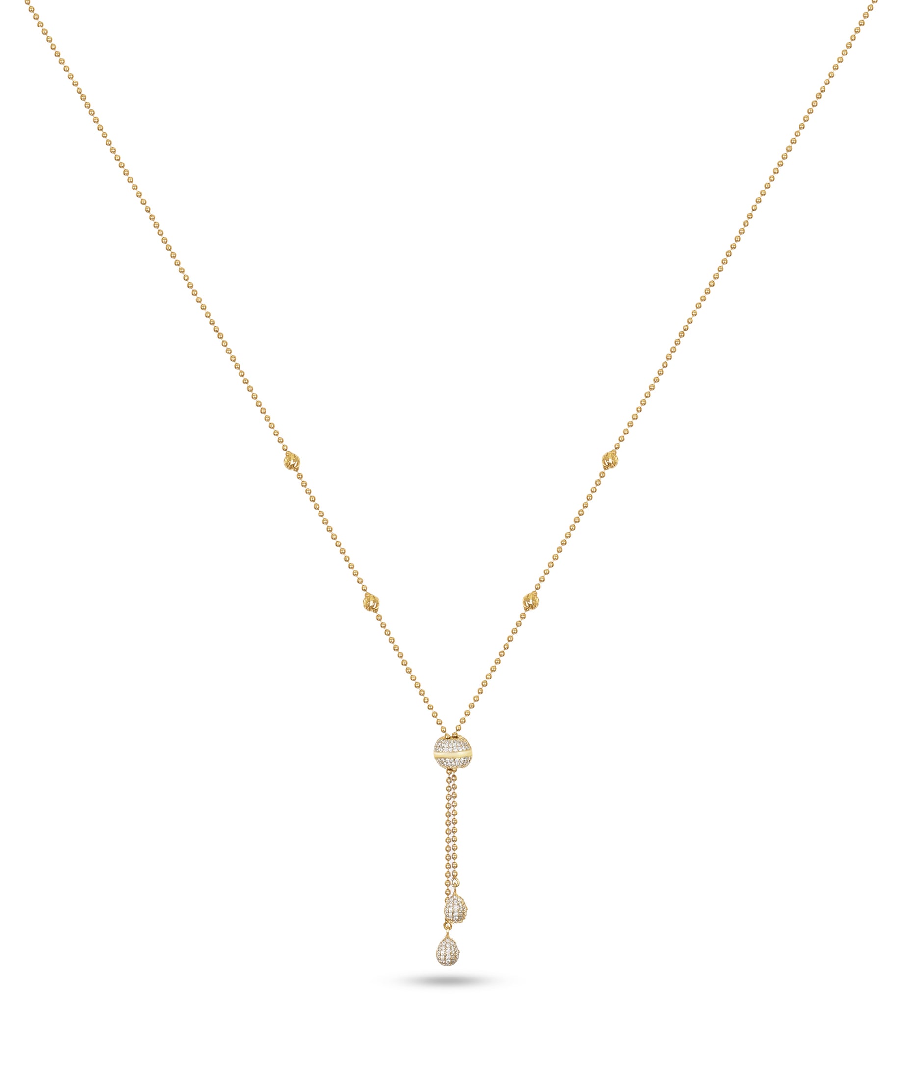 Diamond-Necklace-18K-GOLD-SIRAN-BY-IRAM