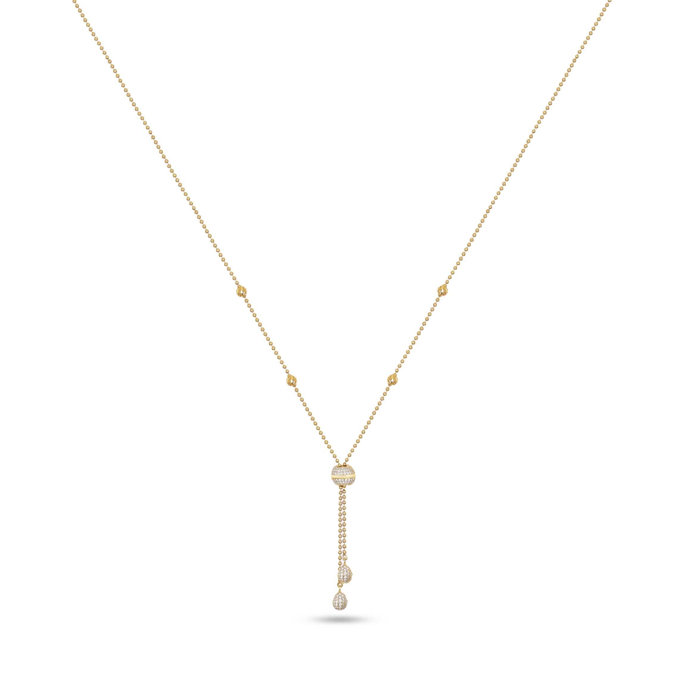 Diamond-Necklace-18K-GOLD-SIRAN-BY-IRAM