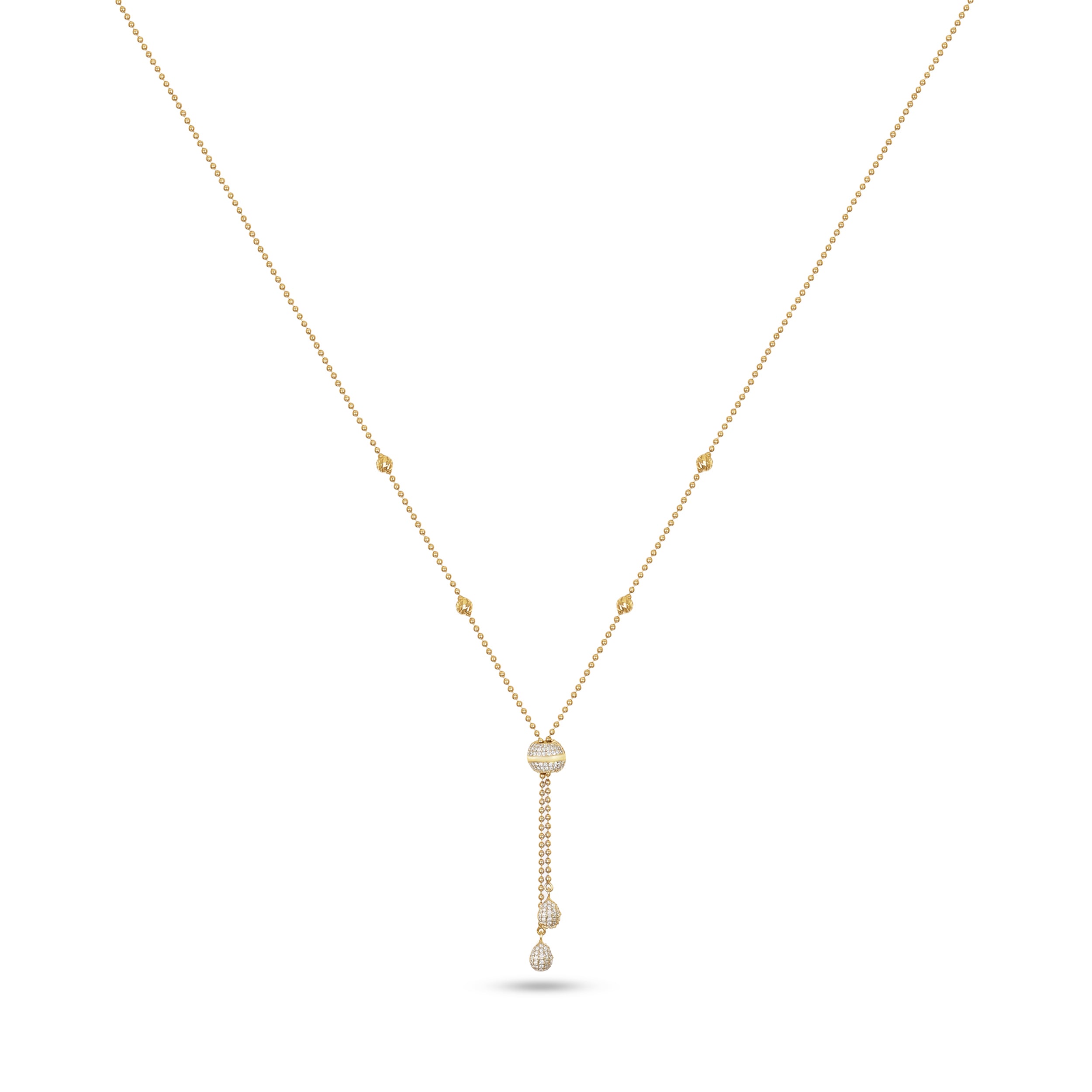 Diamond-Necklace-18K-GOLD-SIRAN-BY-IRAM