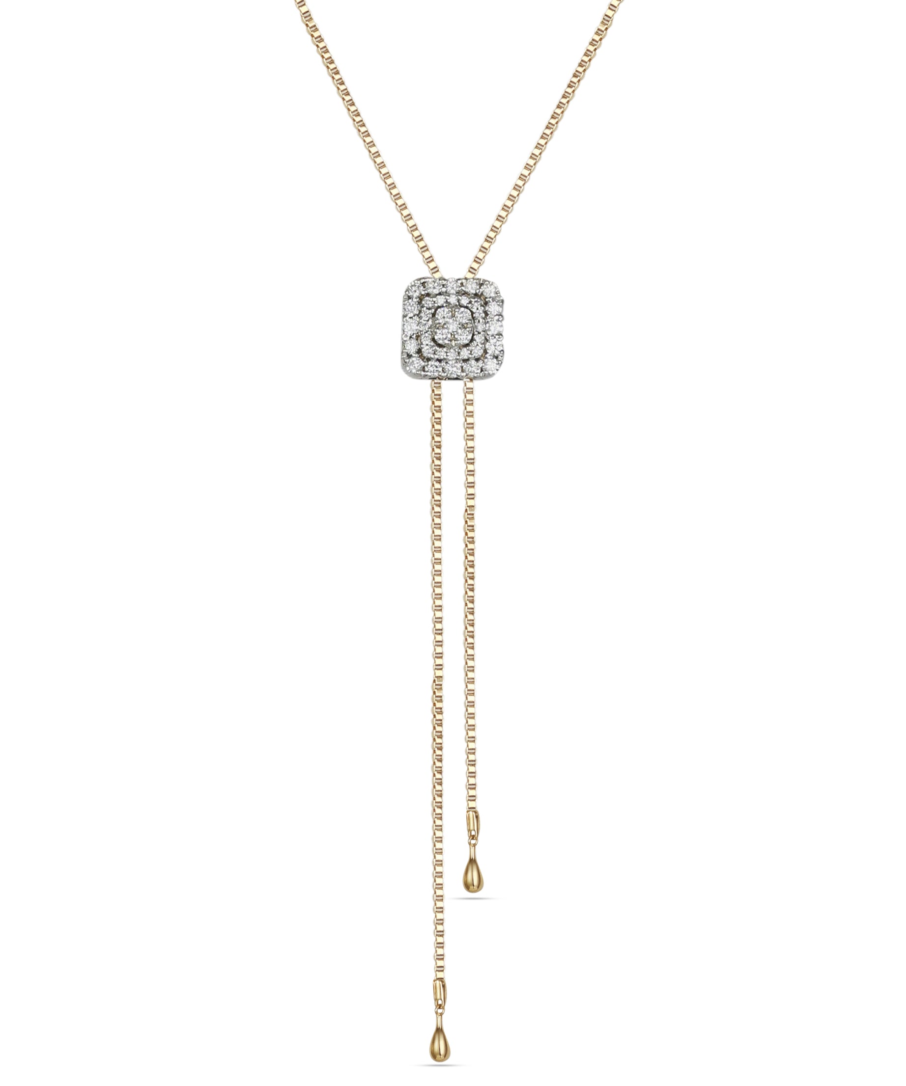 Diamond-Necklace-18K-GOLD-SIRAN-BY-IRAM