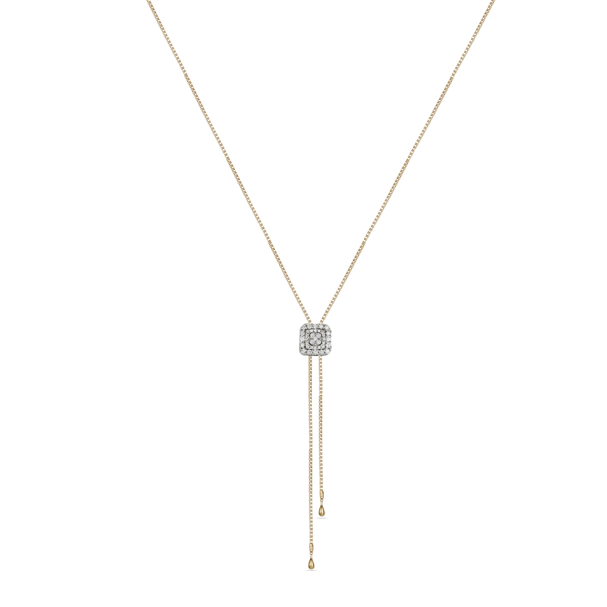 Diamond-Necklace-18K-GOLD-SIRAN-BY-IRAM