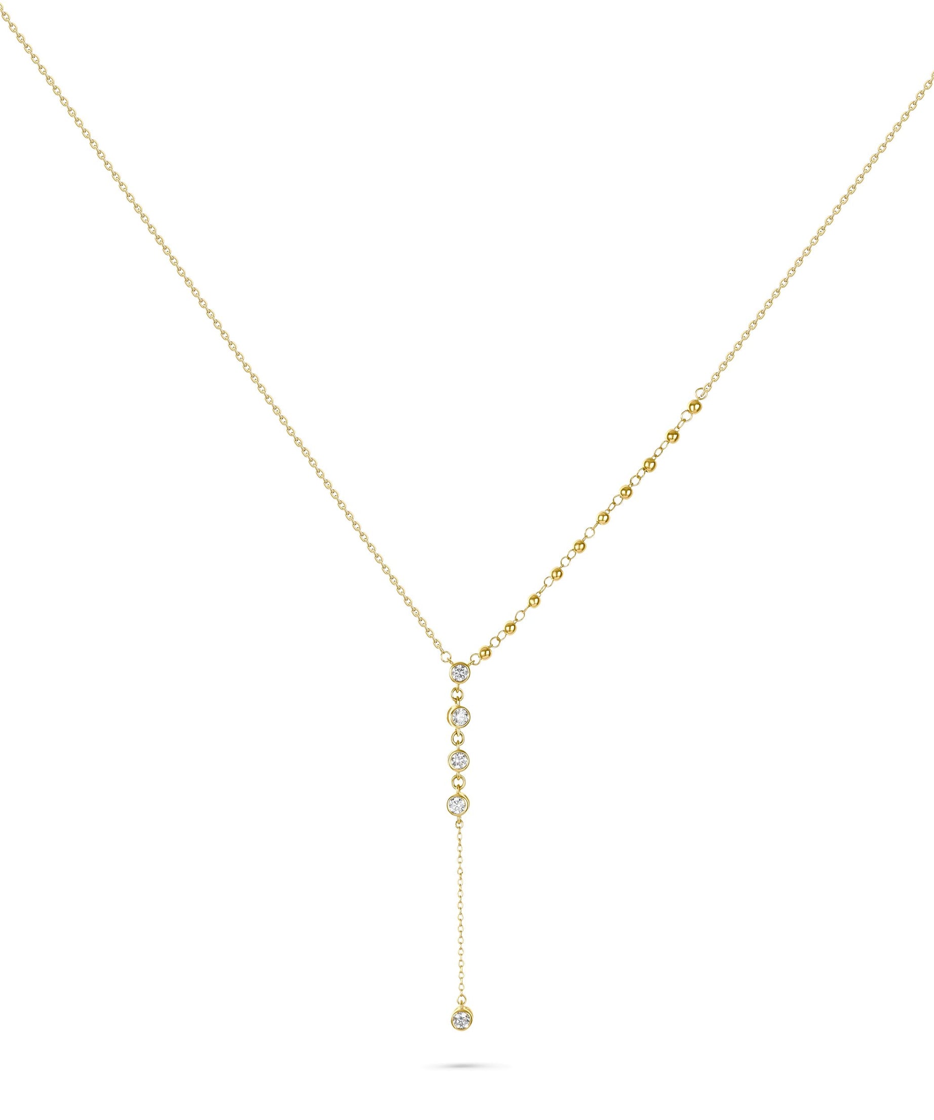 Diamond-Necklace-18K-GOLD-SIRAN-BY-IRAM