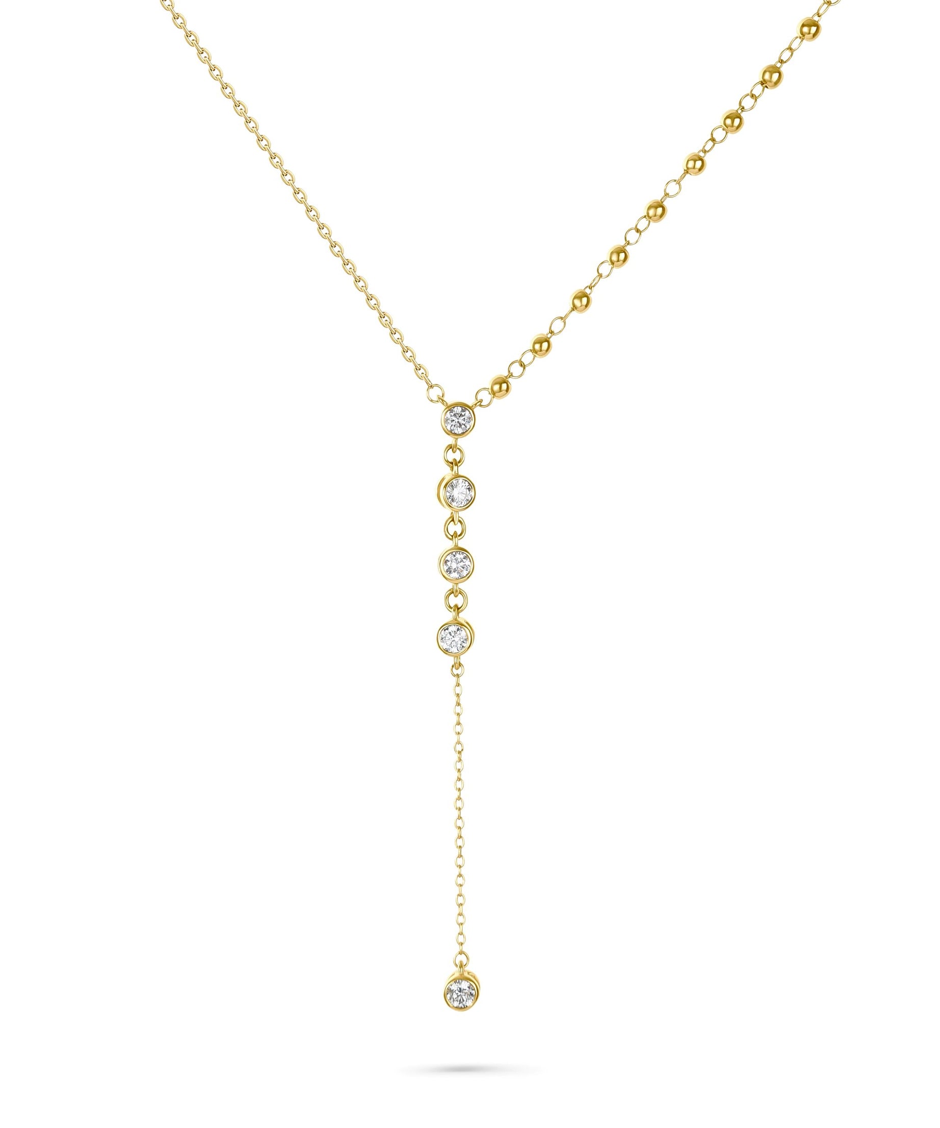 Diamond-Necklace-18K-GOLD-SIRAN-BY-IRAM