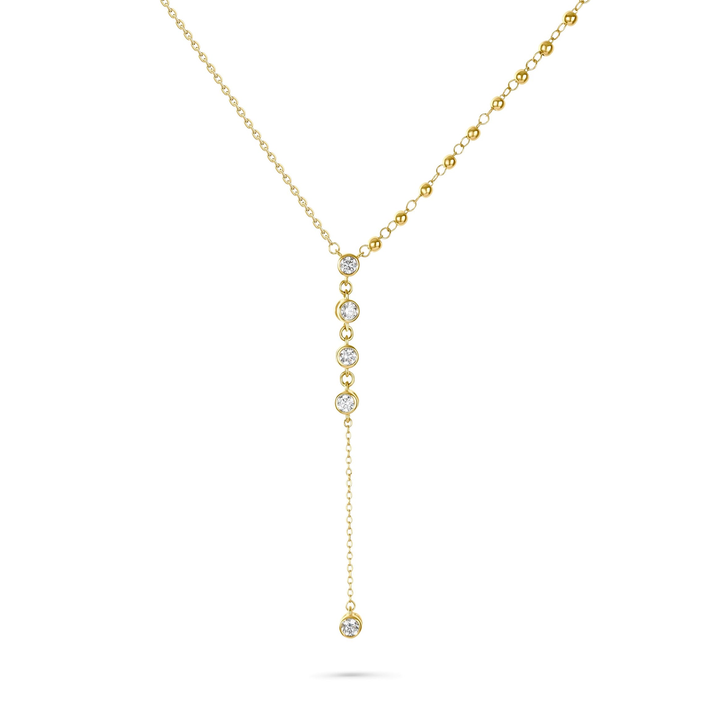 Diamond-Necklace-18K-GOLD-SIRAN-BY-IRAM