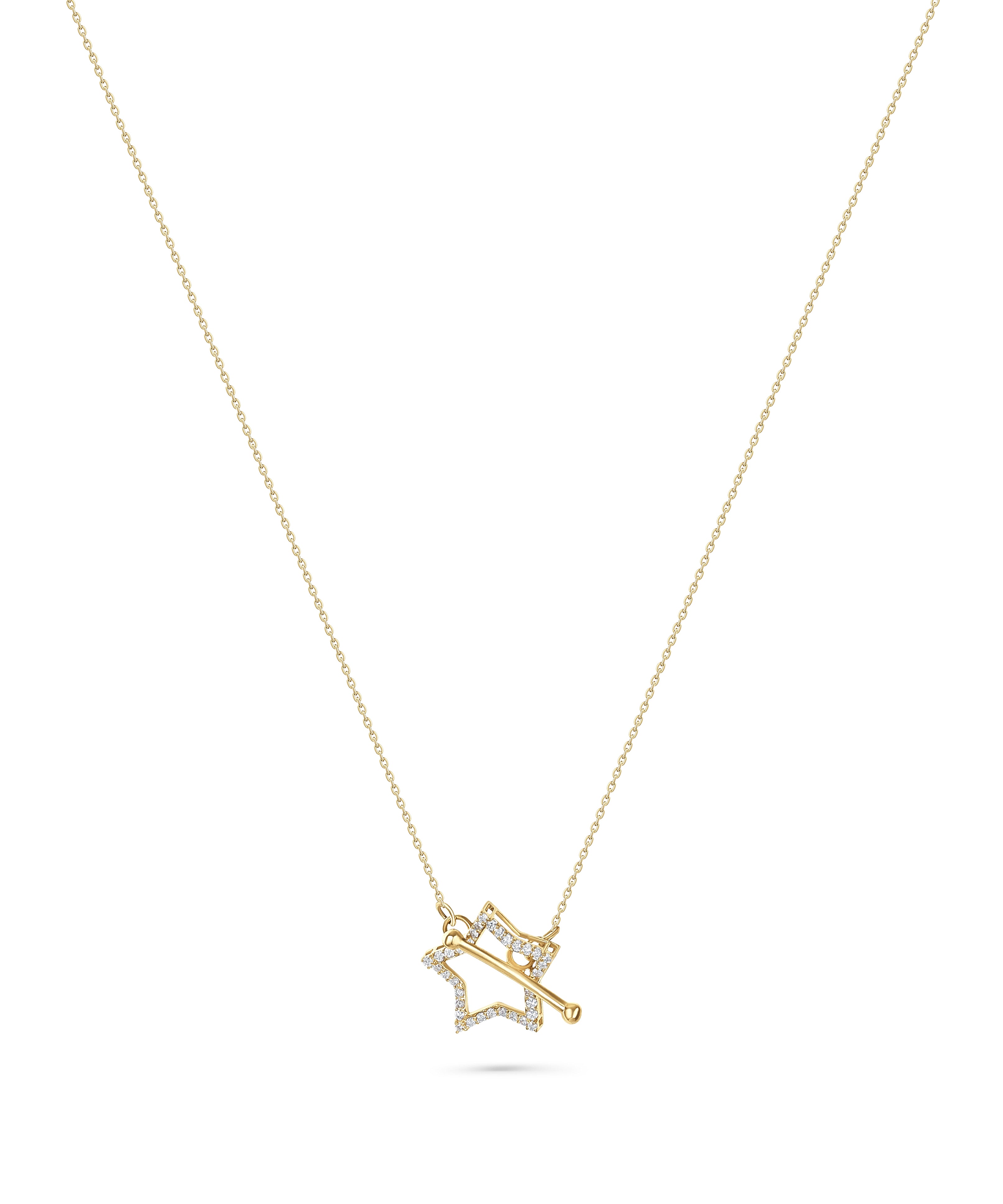 Diamond-Necklace-18K-GOLD-SIRAN-BY-IRAM