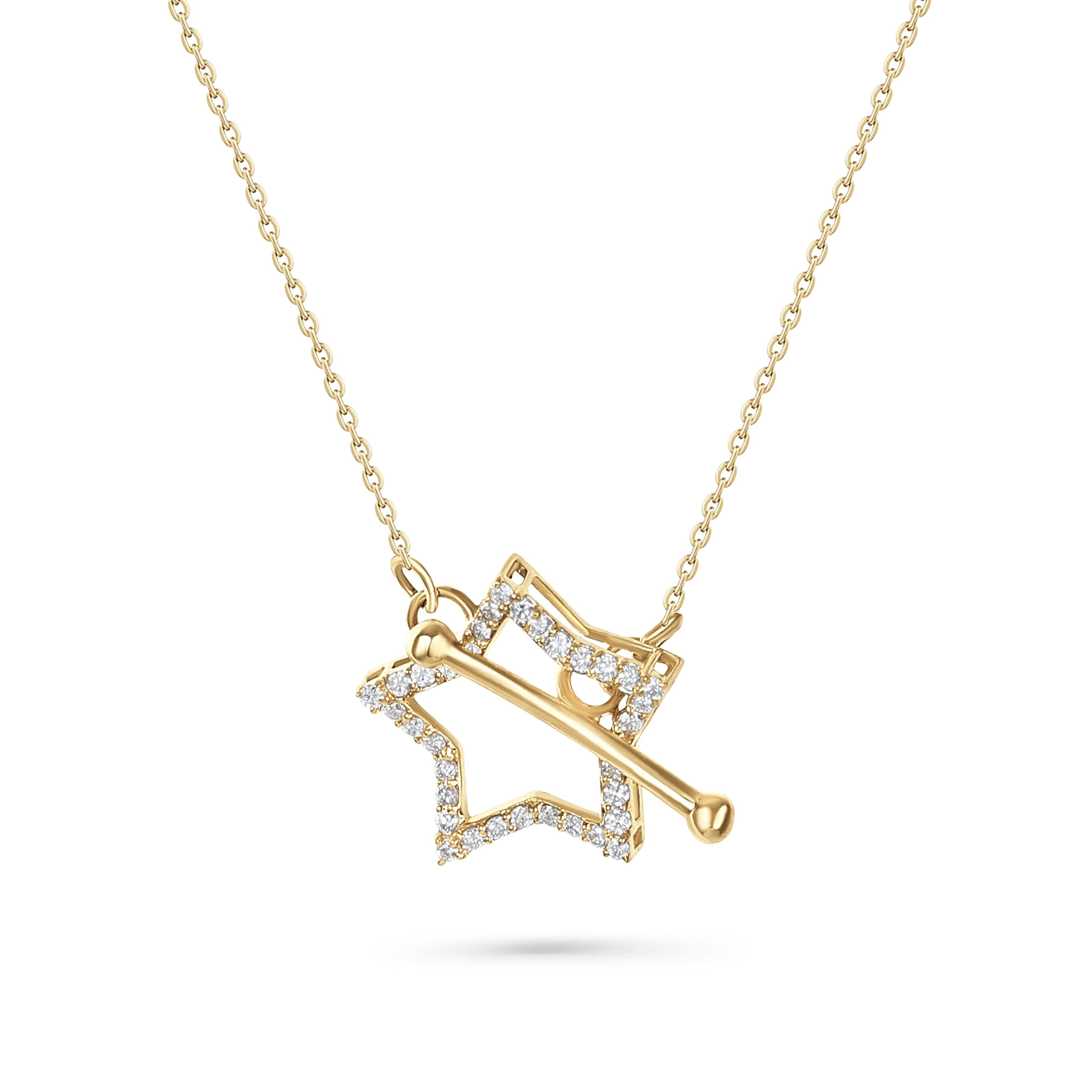 Diamond-Necklace-18K-GOLD-SIRAN-BY-IRAM