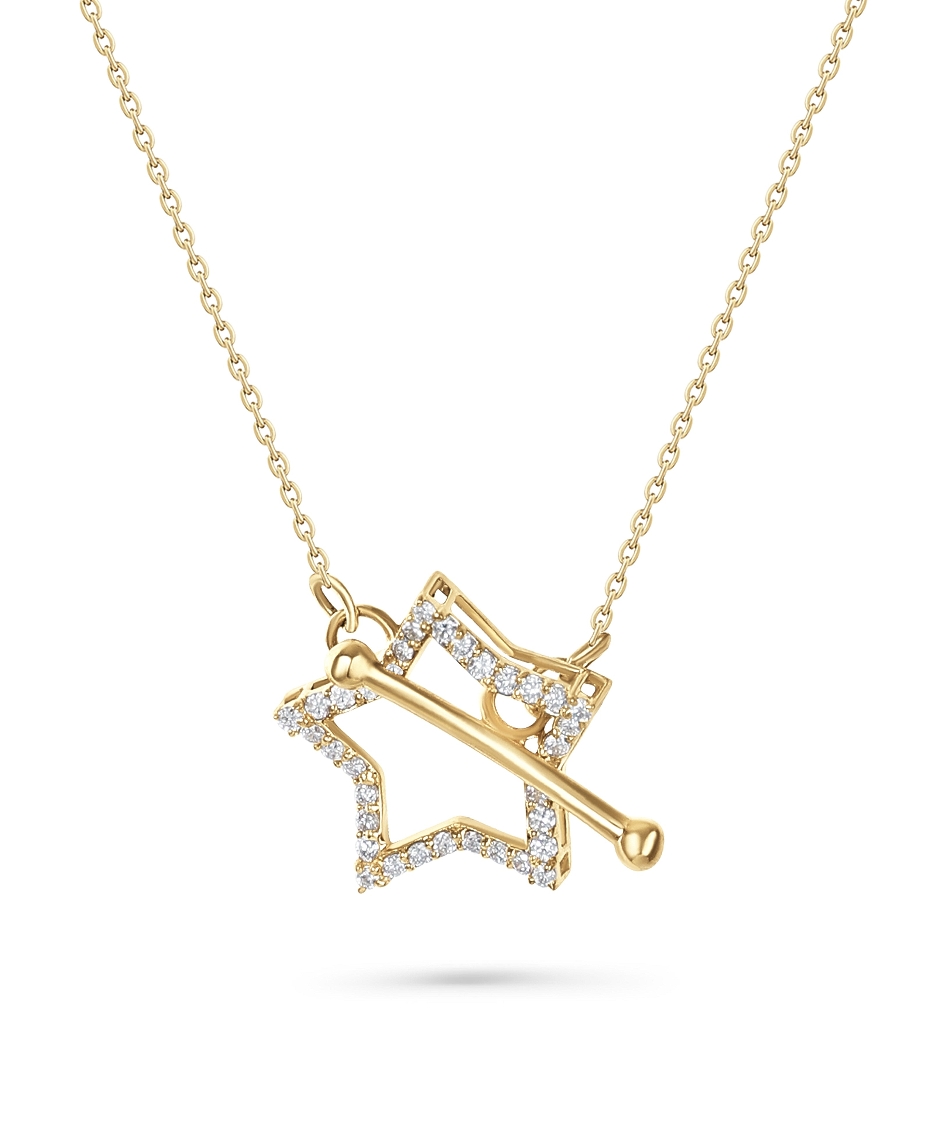 Diamond-Necklace-18K-GOLD-SIRAN-BY-IRAM