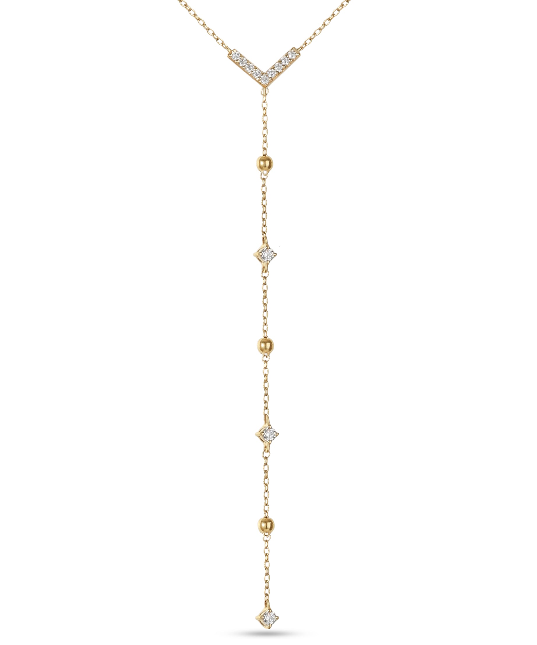Diamond-Necklace-18K-GOLD-SIRAN-BY-IRAM