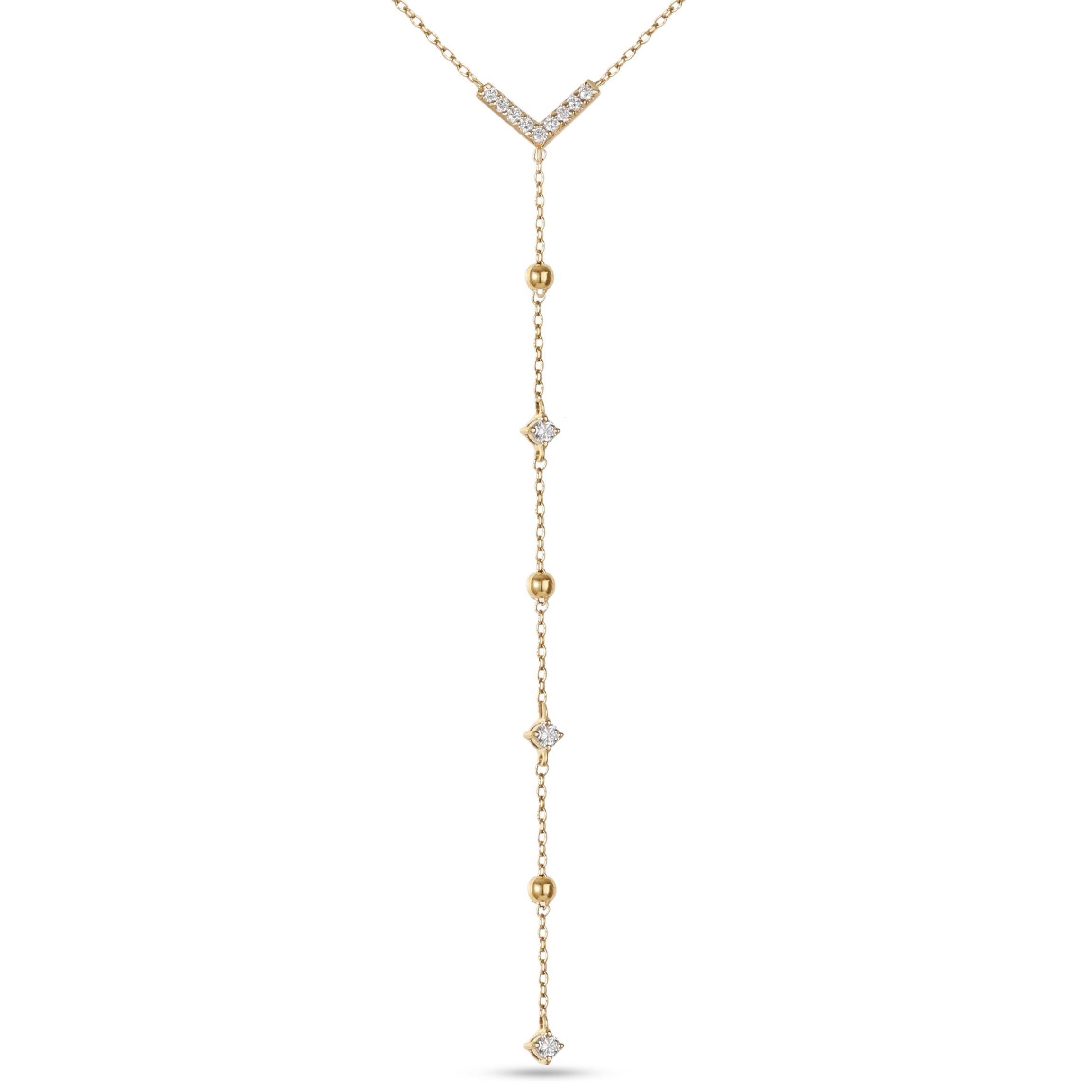 Diamond-Necklace-18K-GOLD-SIRAN-BY-IRAM