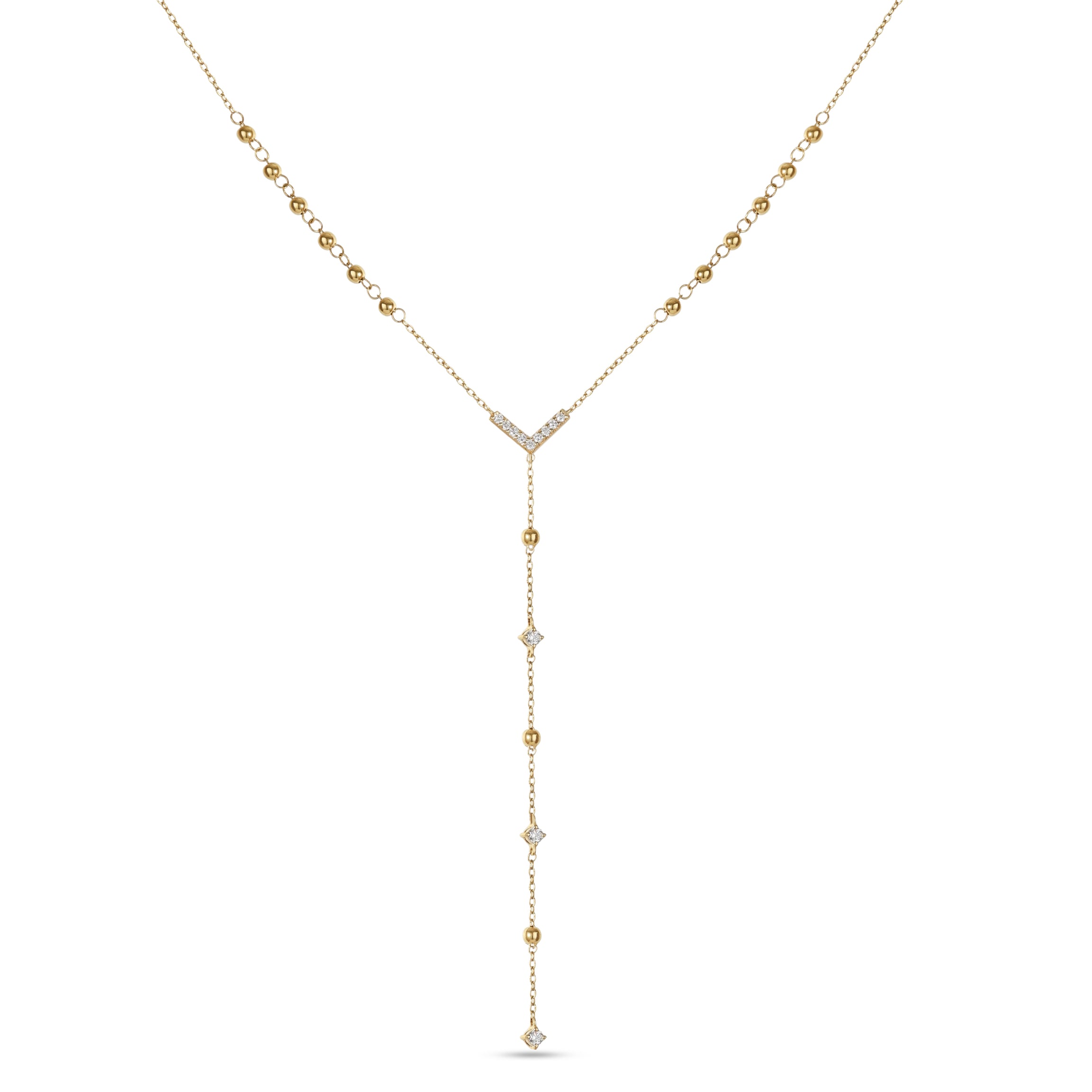 Diamond-Necklace-18K-GOLD-SIRAN-BY-IRAM