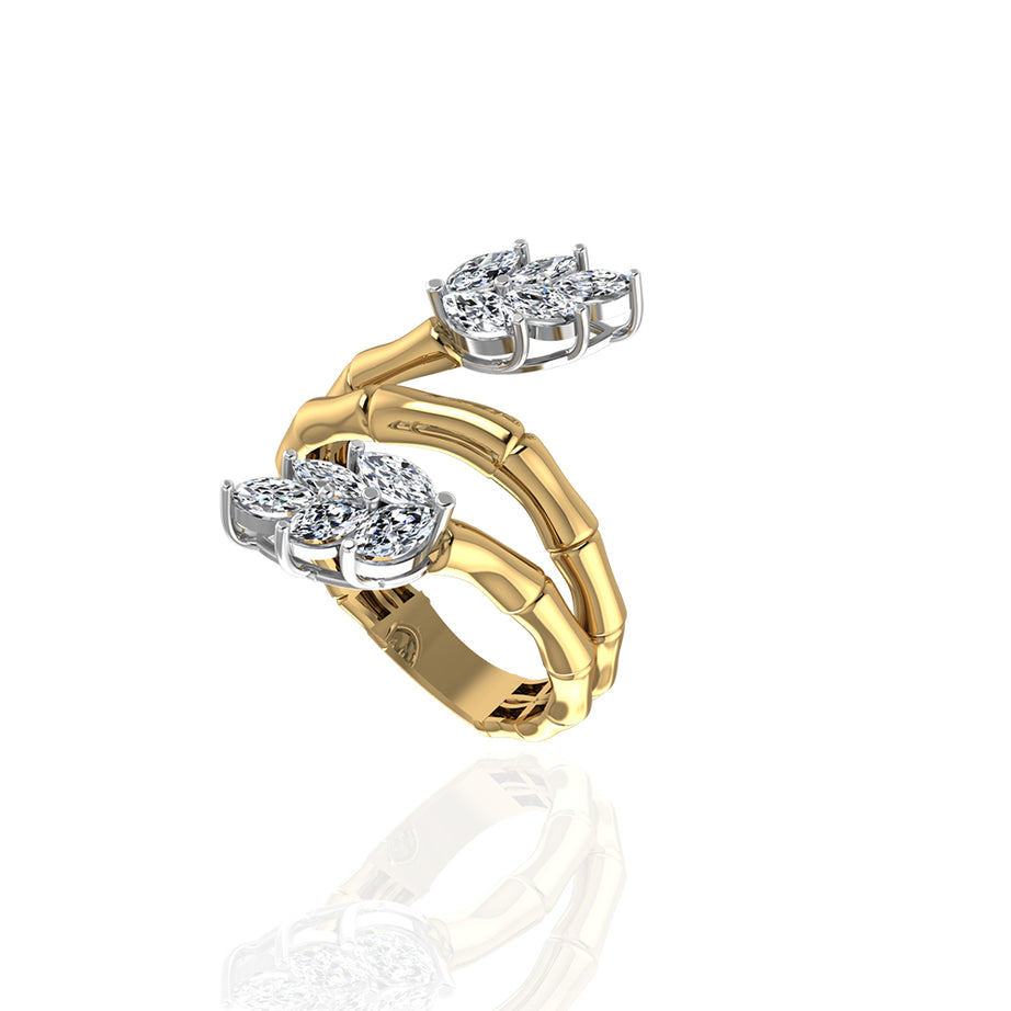 Diamond-Ring-18K-GOLD-SIRAN-BY-IRAM