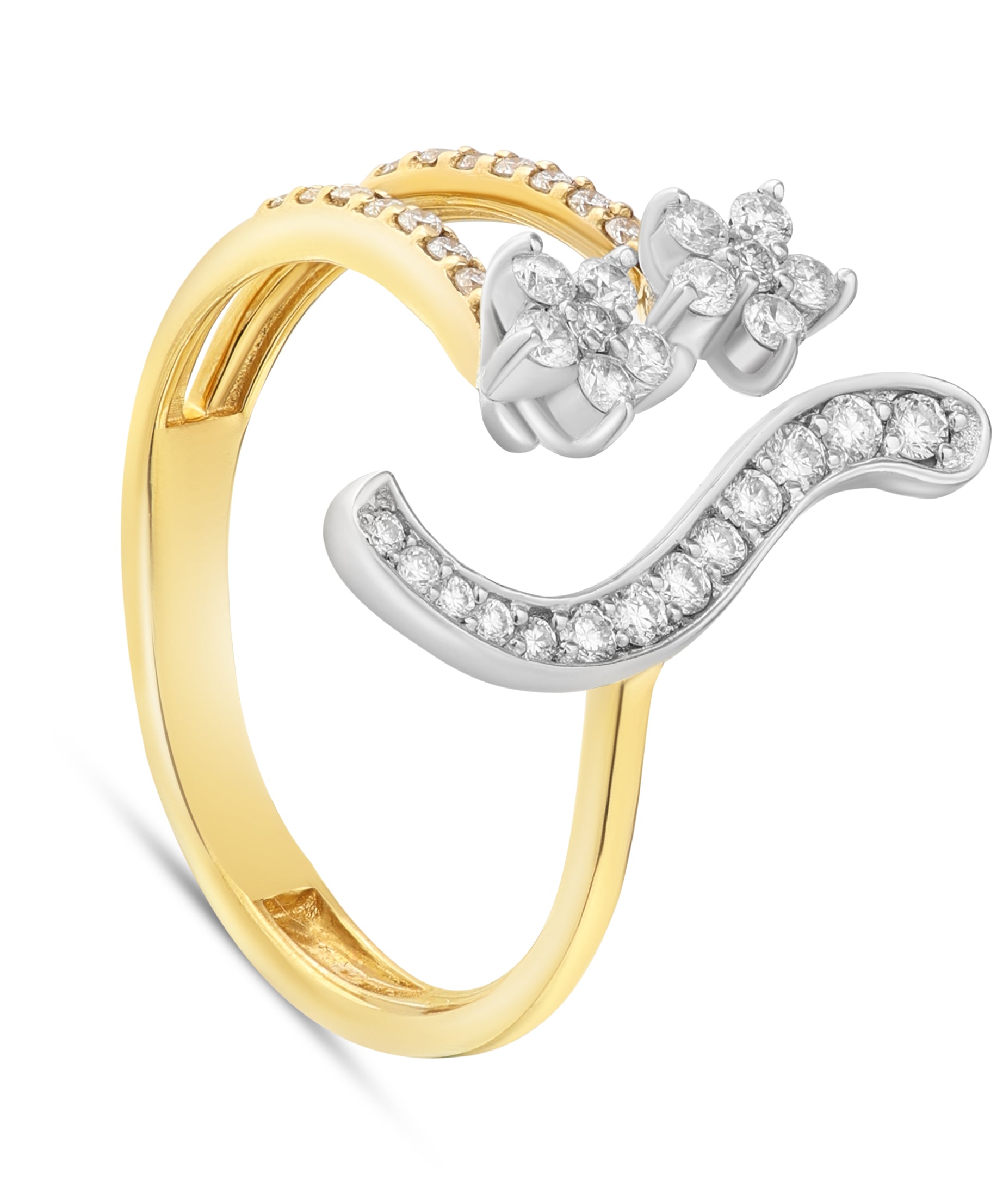 Diamond-Ring-18K-GOLD-SIRAN-BY-IRAM