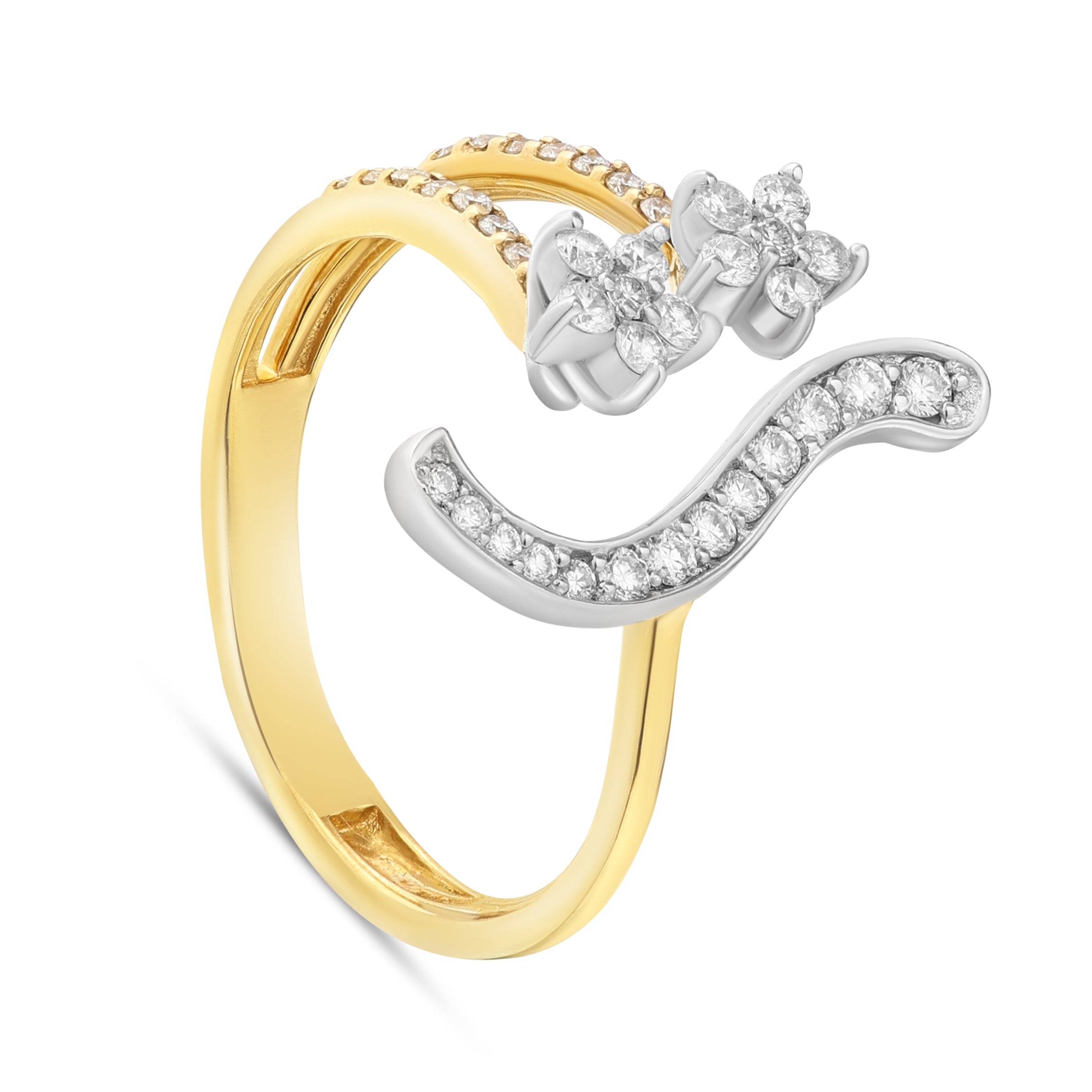 Diamond-Ring-18K-GOLD-SIRAN-BY-IRAM