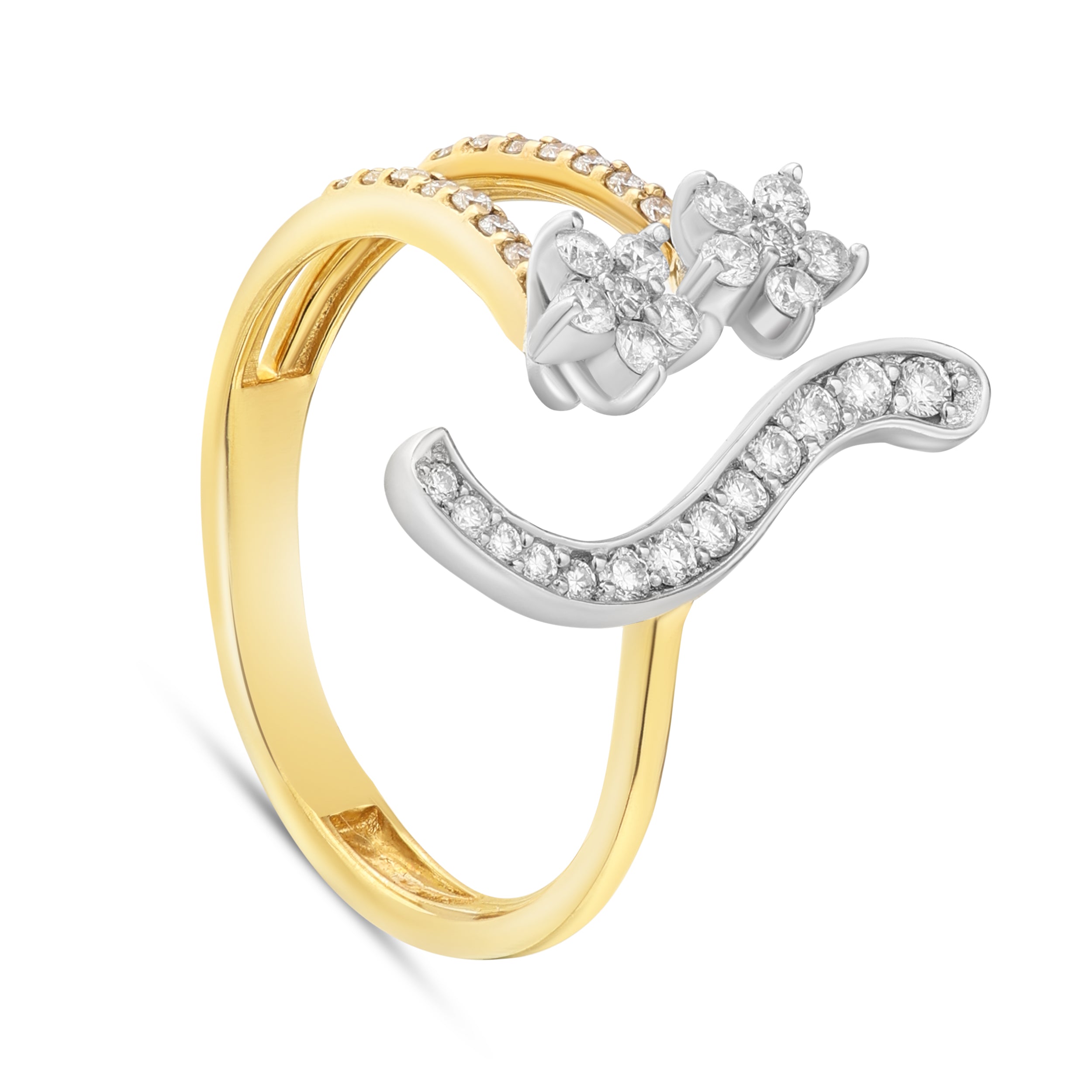 Diamond-Ring-18K-GOLD-SIRAN-BY-IRAM