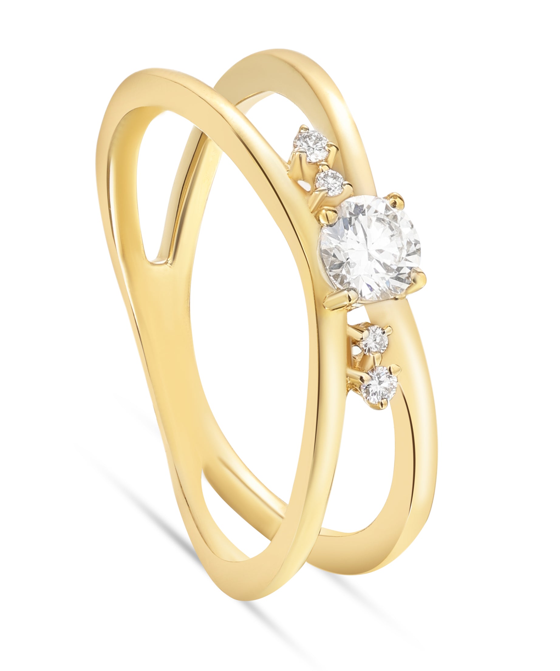 Diamond-Rings-18K-GOLD-SIRAN-BY-IRAM-JEWELRY