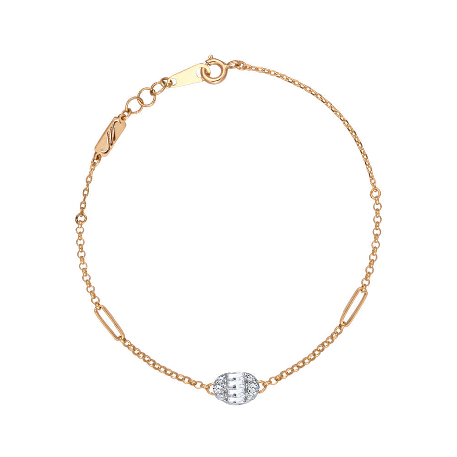 18k-yellow-gold-diamond-bracelet-s-x150rb-Siran-By-IRAM-jewelry